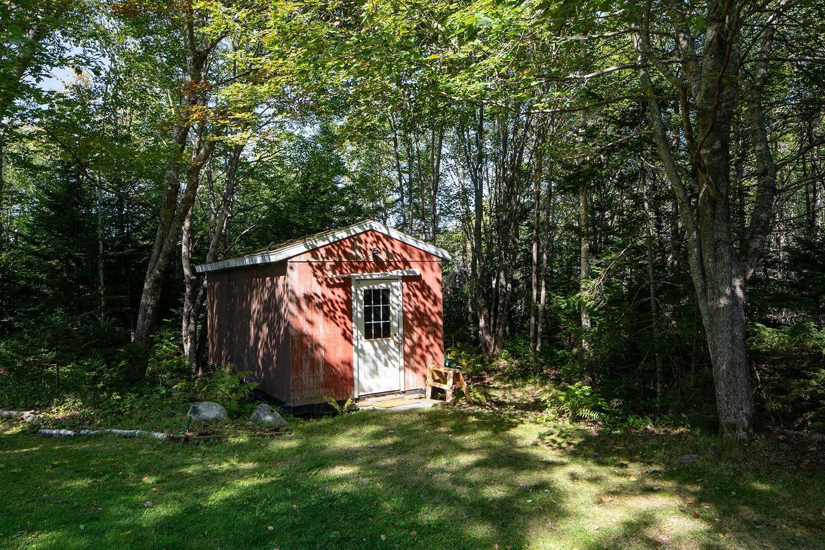 20 Bremner Drive, Hackett's Cove, NS (MLS 202525316)
