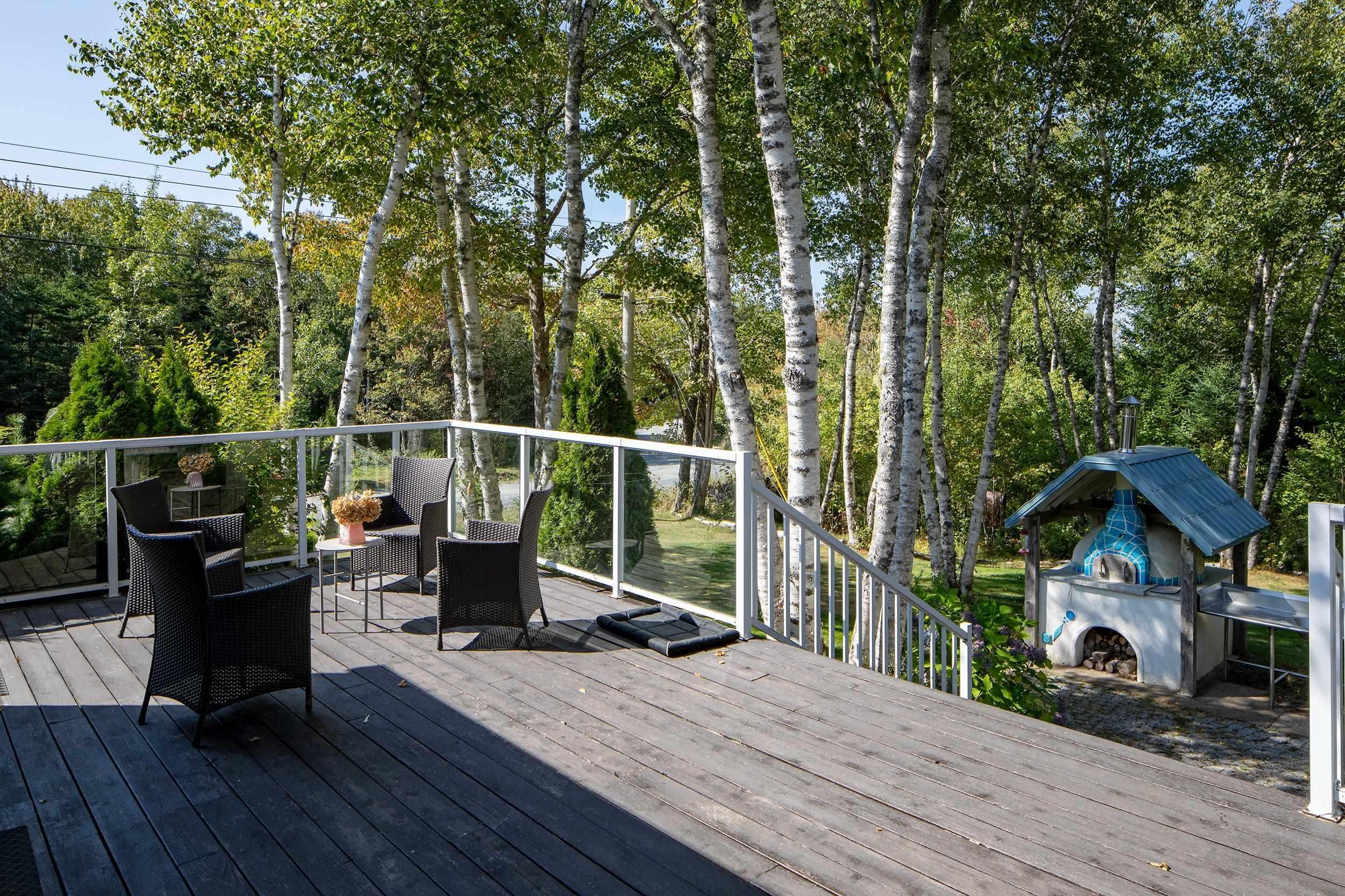 20 Bremner Drive, Hackett's Cove, NS (MLS 202525316)