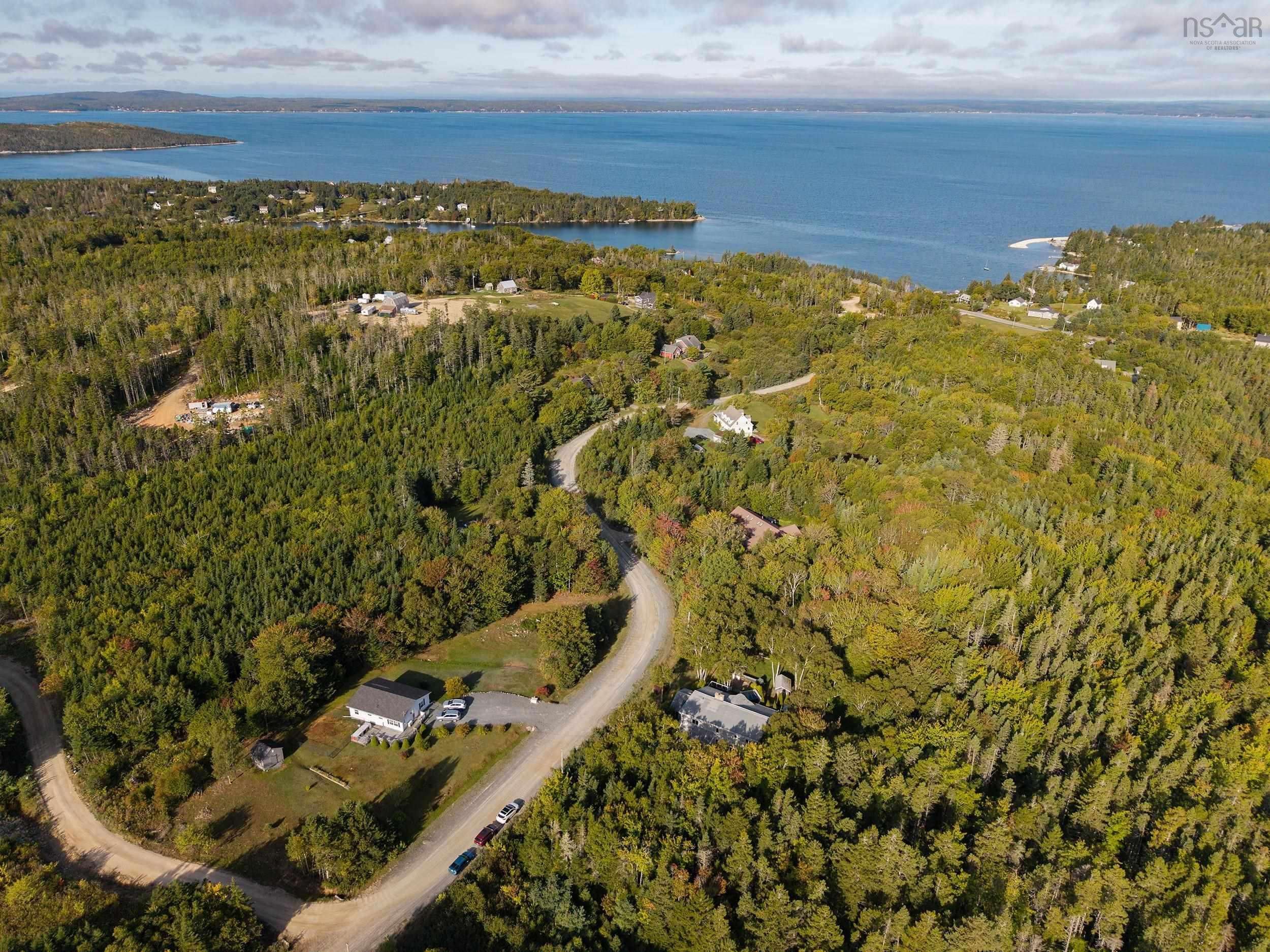 20 Bremner Drive, Hackett's Cove, NS (MLS 202525316)