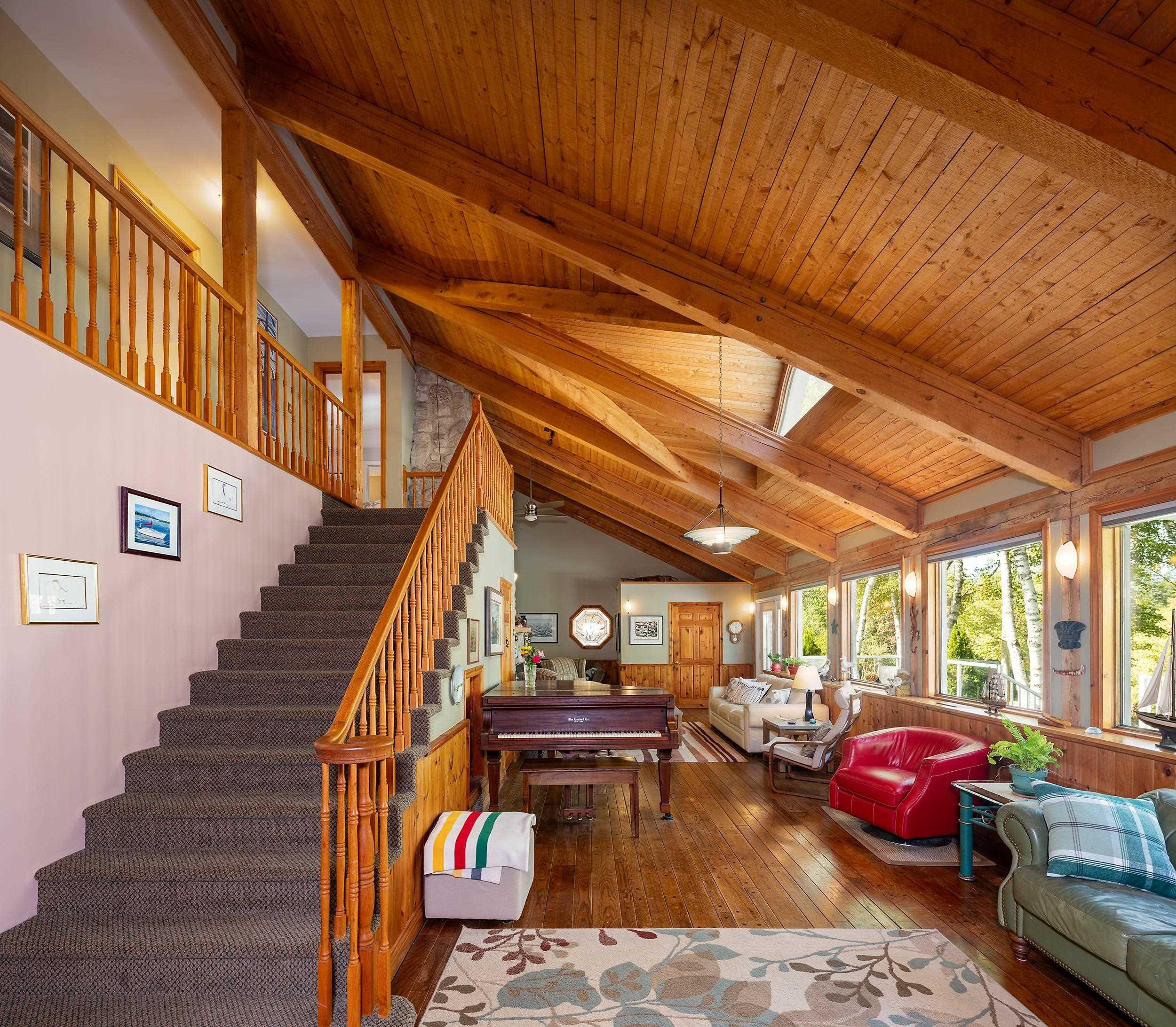 20 Bremner Drive, Hackett's Cove, NS (MLS 202525316)