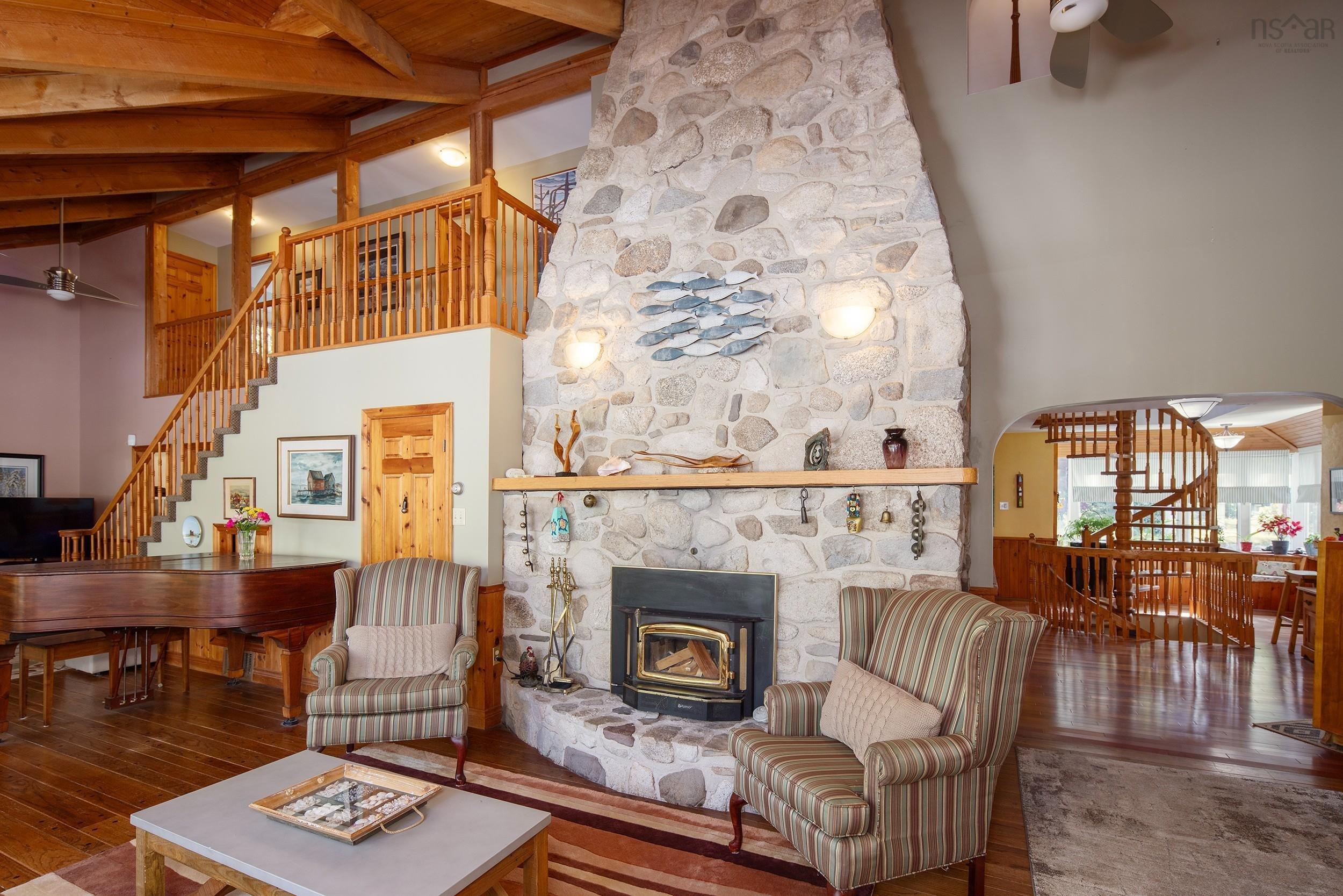 20 Bremner Drive, Hackett's Cove, NS (MLS 202525316)