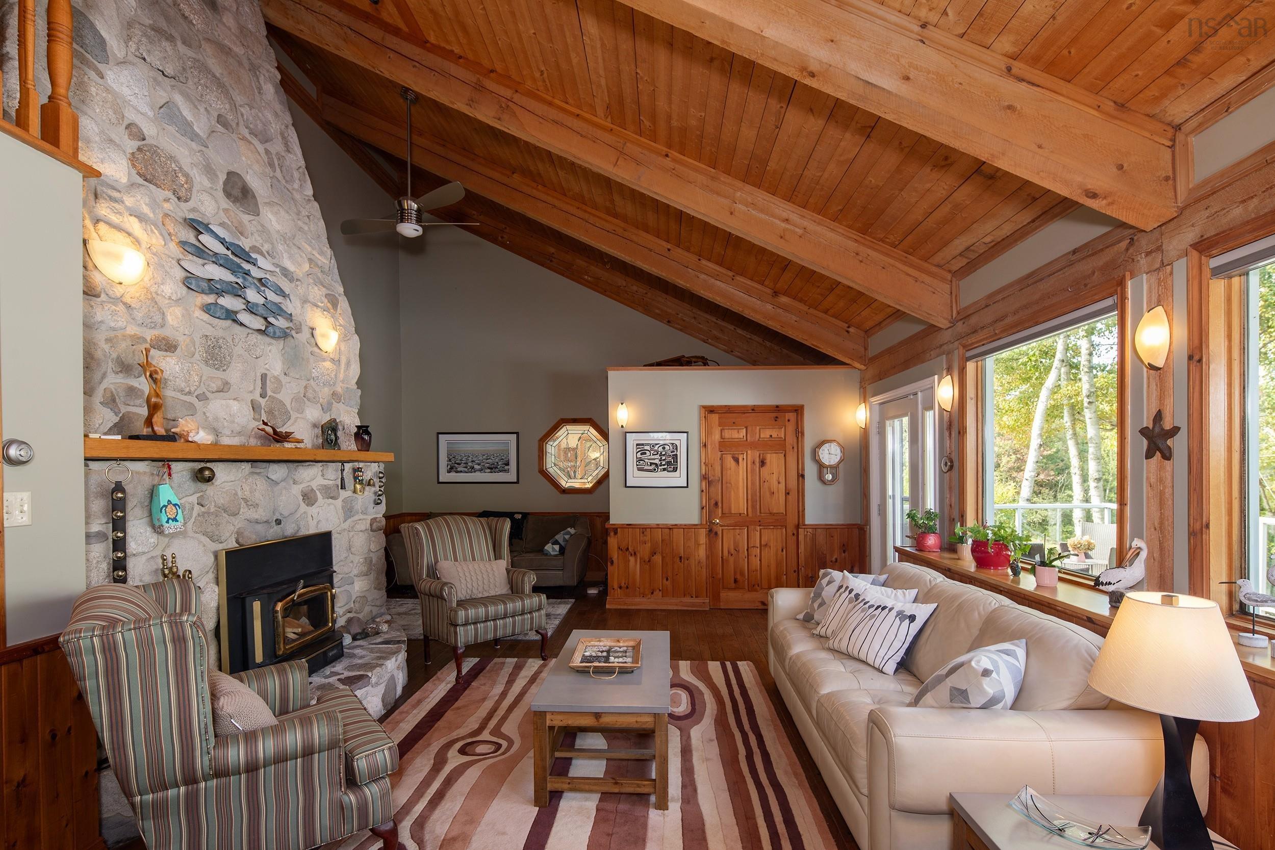 20 Bremner Drive, Hackett's Cove, NS (MLS 202525316)