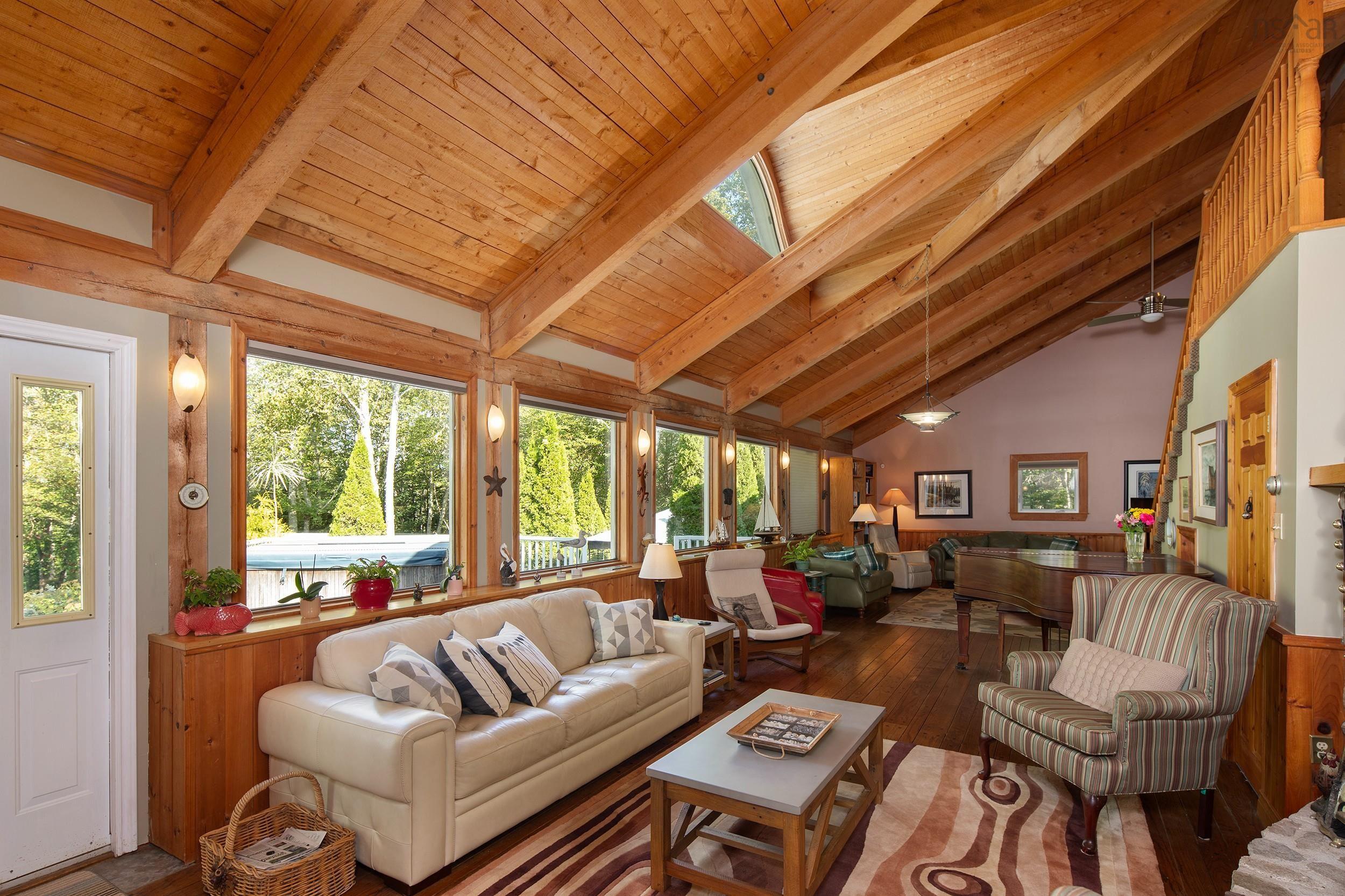 20 Bremner Drive, Hackett's Cove, NS (MLS 202525316)