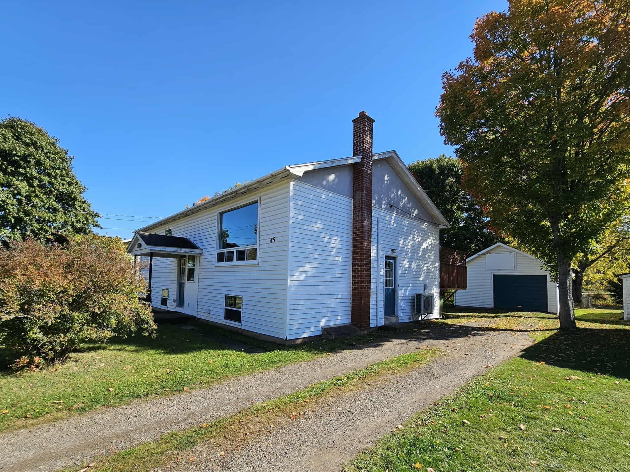 45 Salter Avenue, Truro, NS (MLS® 202525321)