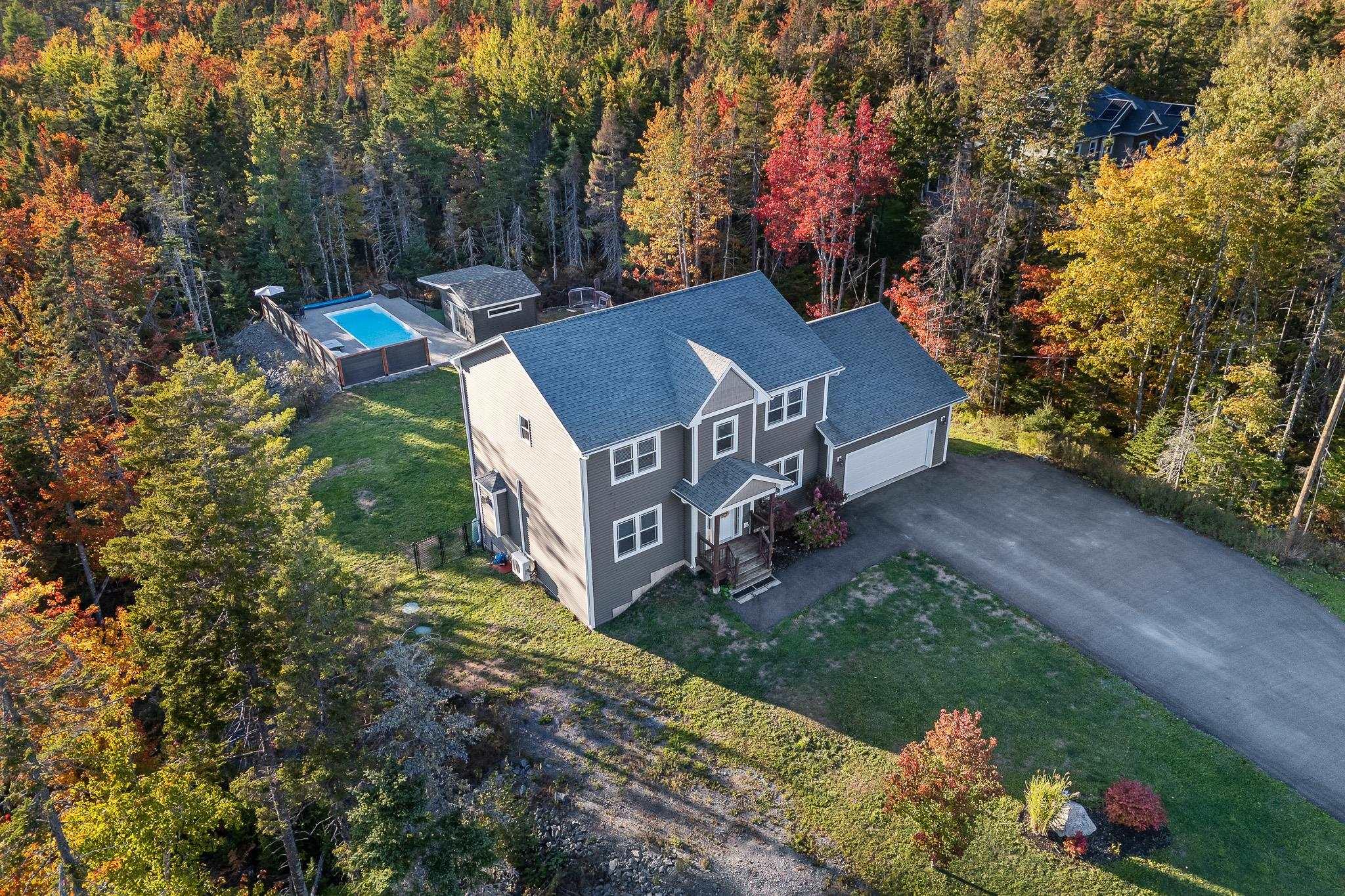 196 Confederation Avenue, Fall River, NS (MLS® 202525322)