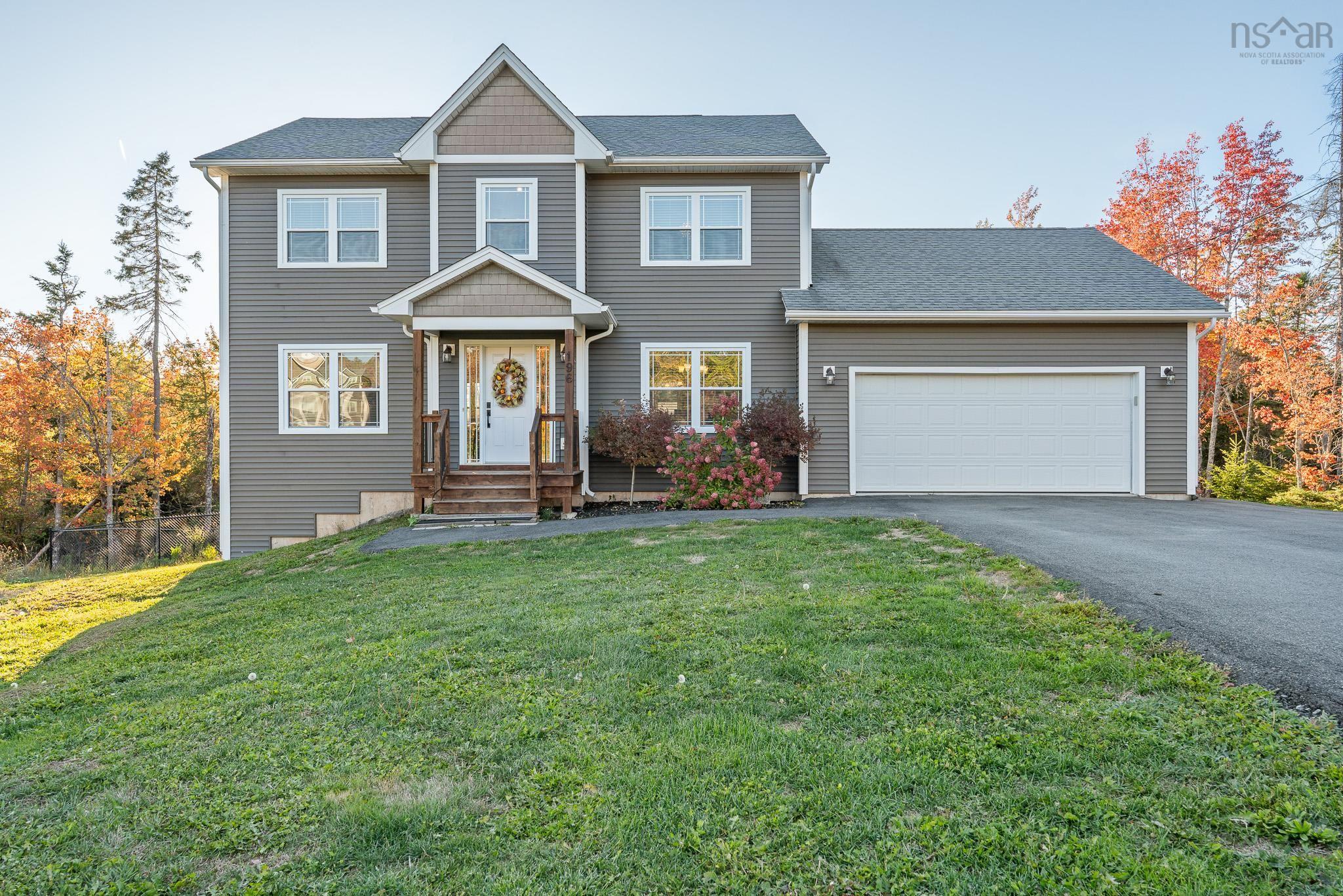 196 Confederation Avenue, Fall River, NS (MLS 202525322)