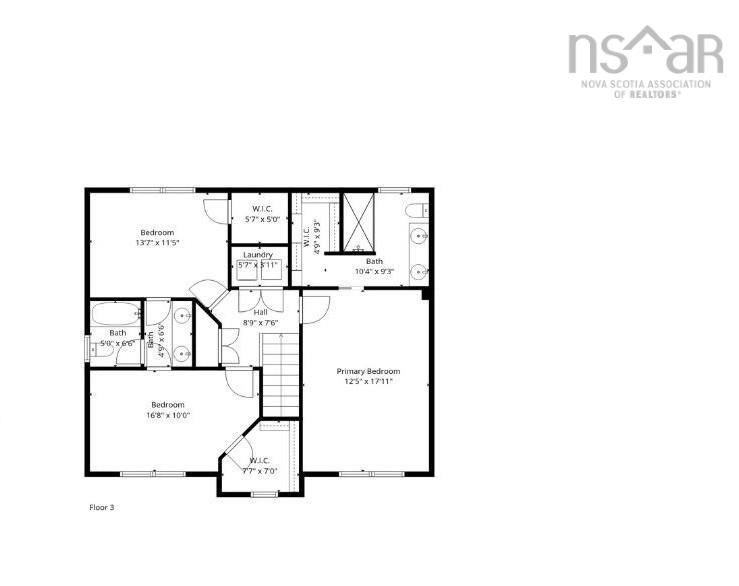 196 Confederation Avenue, Fall River, NS (MLS 202525322)