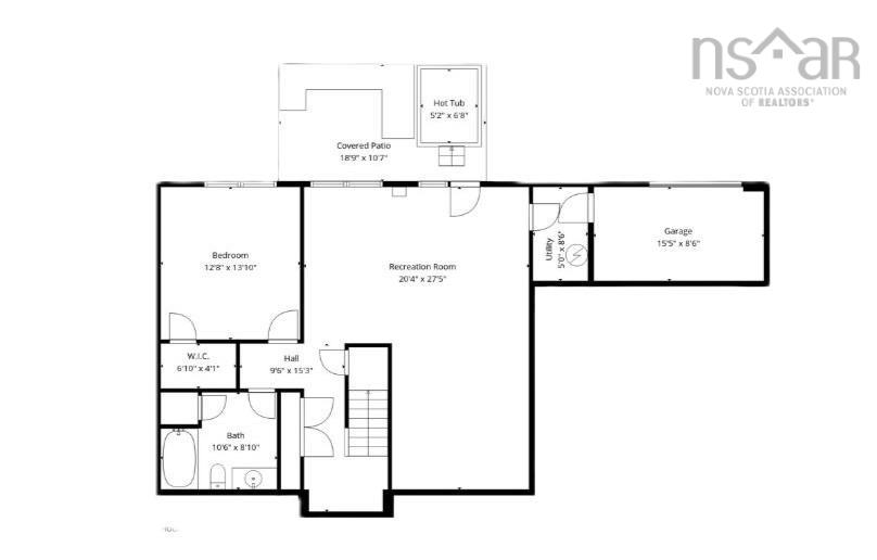 196 Confederation Avenue, Fall River, NS (MLS 202525322)