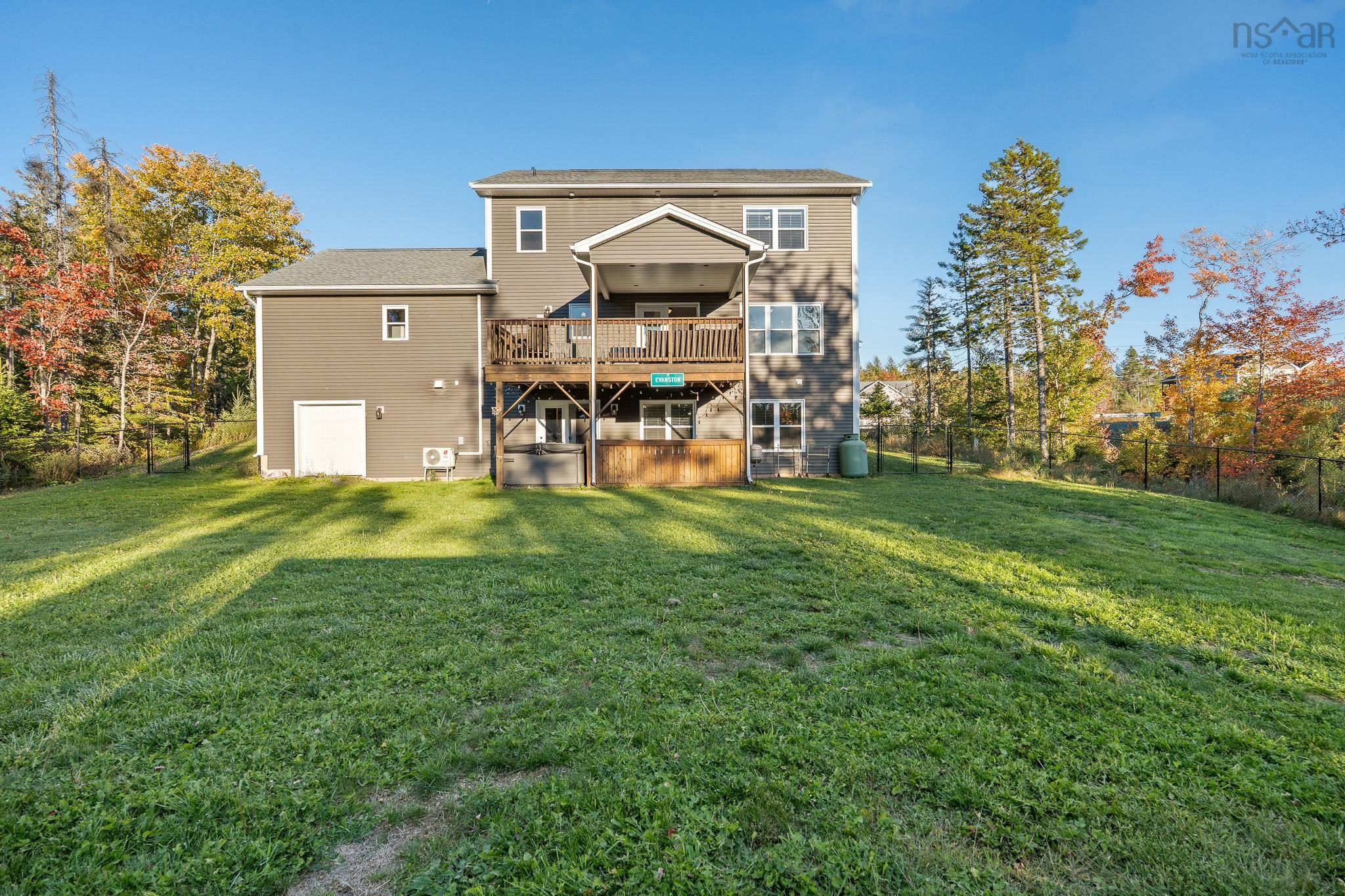 196 Confederation Avenue, Fall River, NS (MLS 202525322)