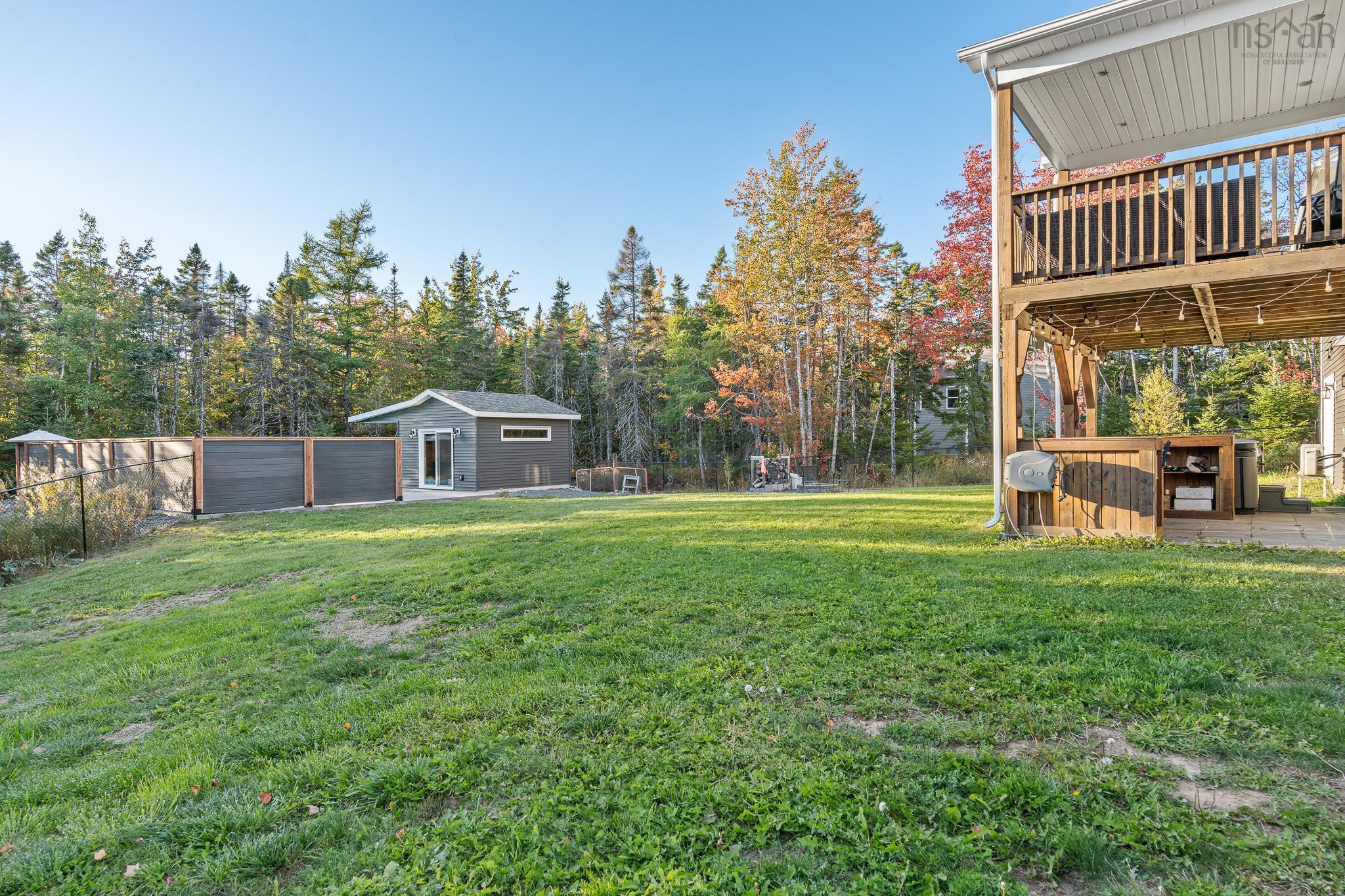 196 Confederation Avenue, Fall River, NS (MLS 202525322)