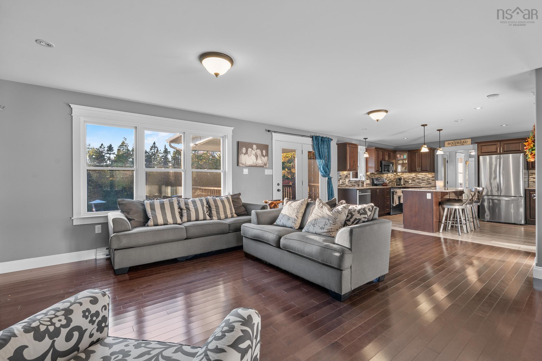 196 Confederation Avenue, Fall River, NS (MLS 202525322)