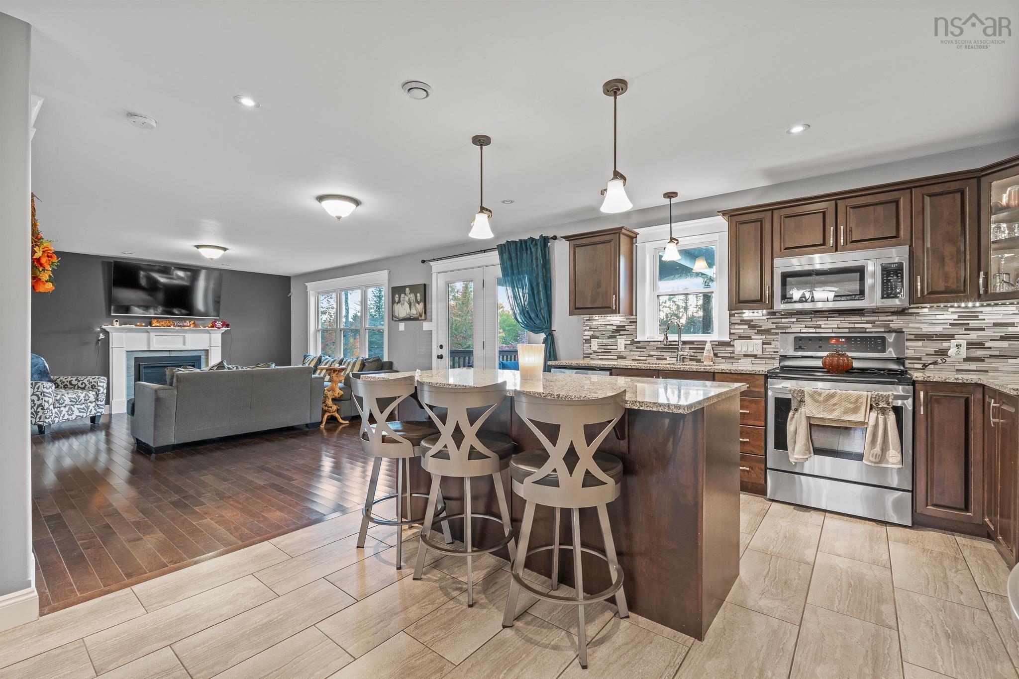 196 Confederation Avenue, Fall River, NS (MLS 202525322)