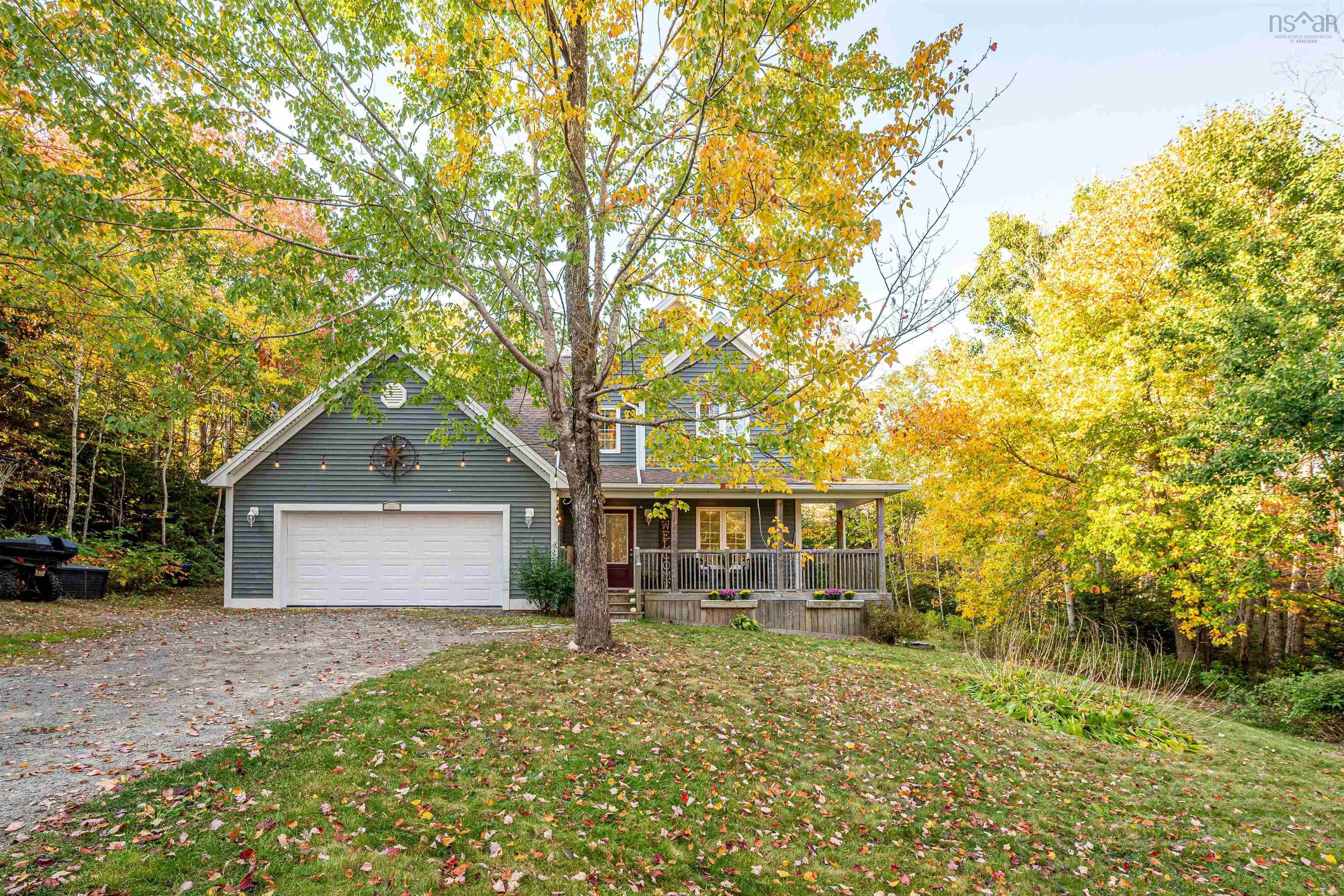 26 Delaney Drive, Beaver Bank, NS (MLS® 202525323)