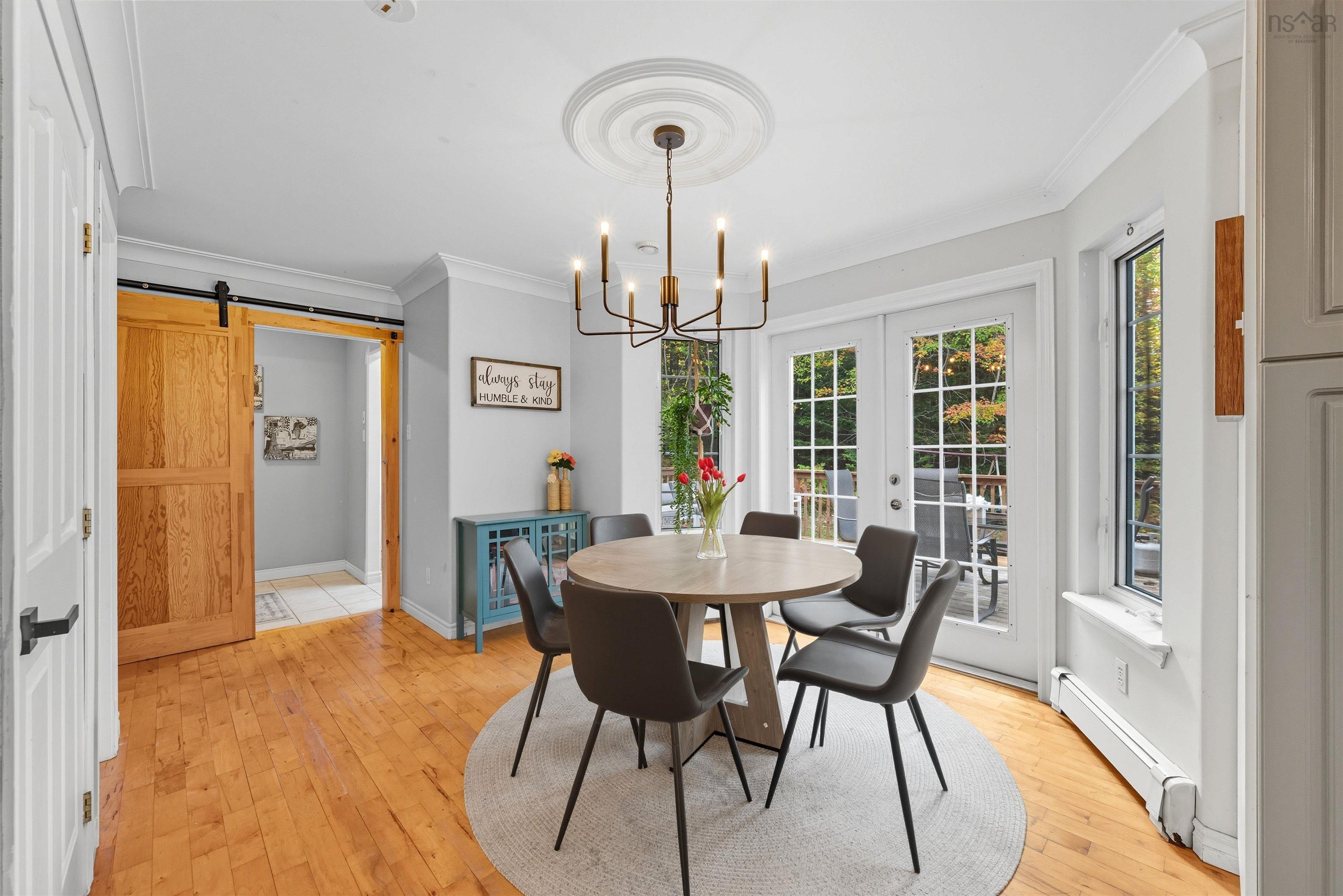 26 Delaney Drive, Beaver Bank, NS (MLS 202525323)