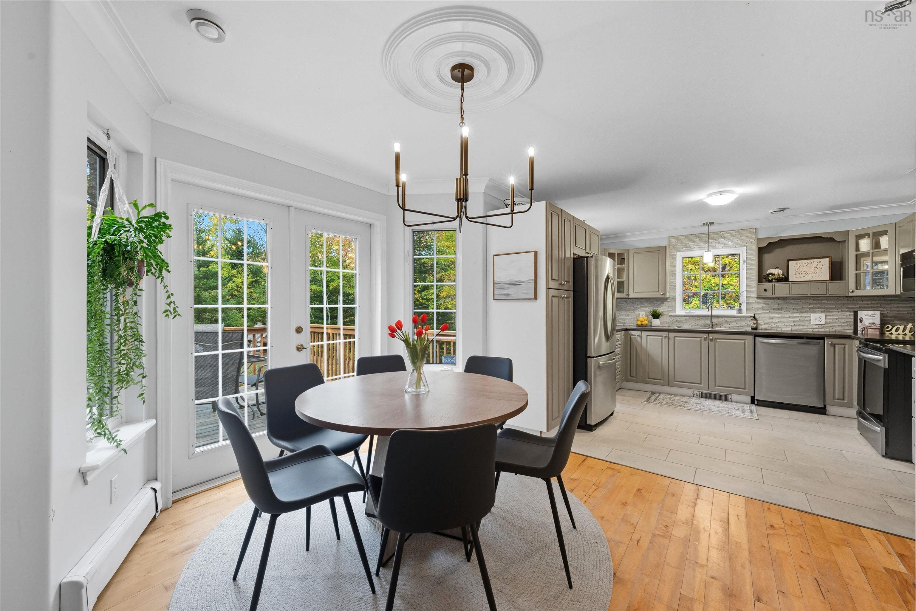 26 Delaney Drive, Beaver Bank, NS (MLS 202525323)