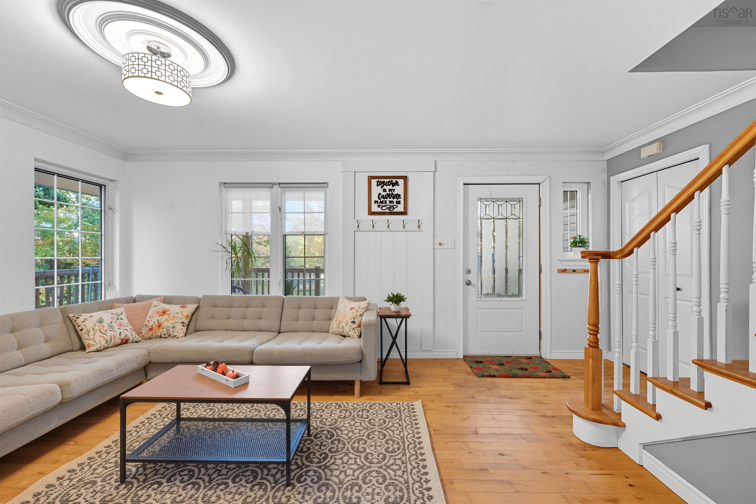 26 Delaney Drive, Beaver Bank, NS (MLS 202525323)