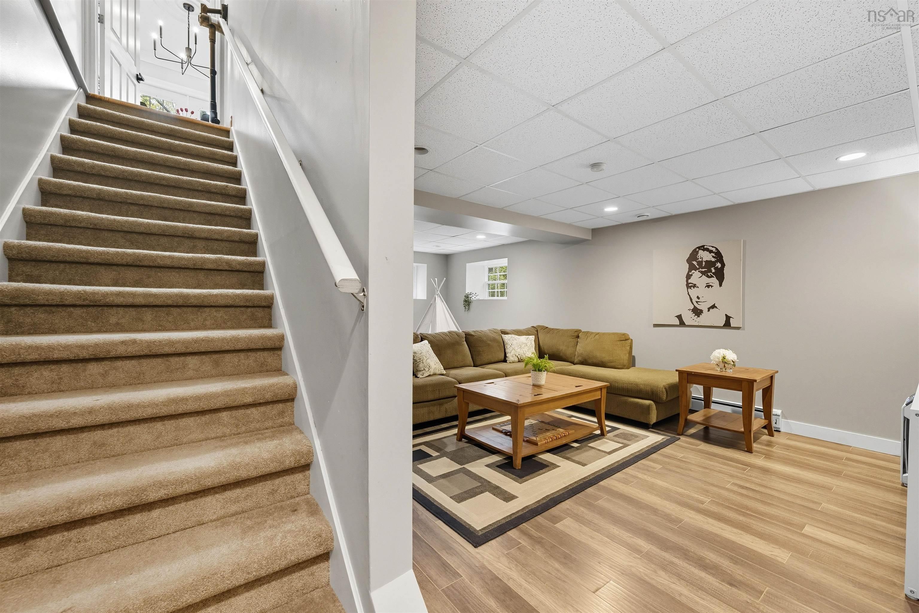 26 Delaney Drive, Beaver Bank, NS (MLS 202525323)