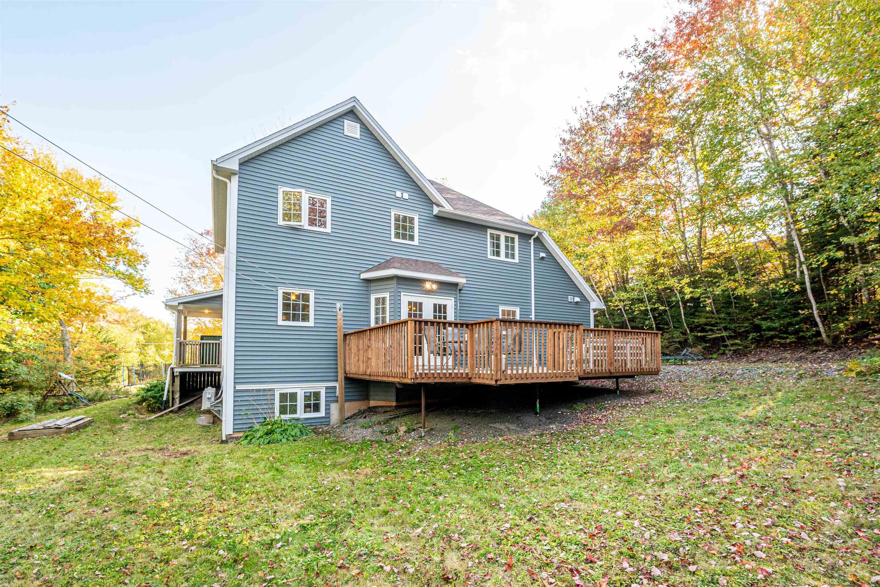 26 Delaney Drive, Beaver Bank, NS (MLS 202525323)