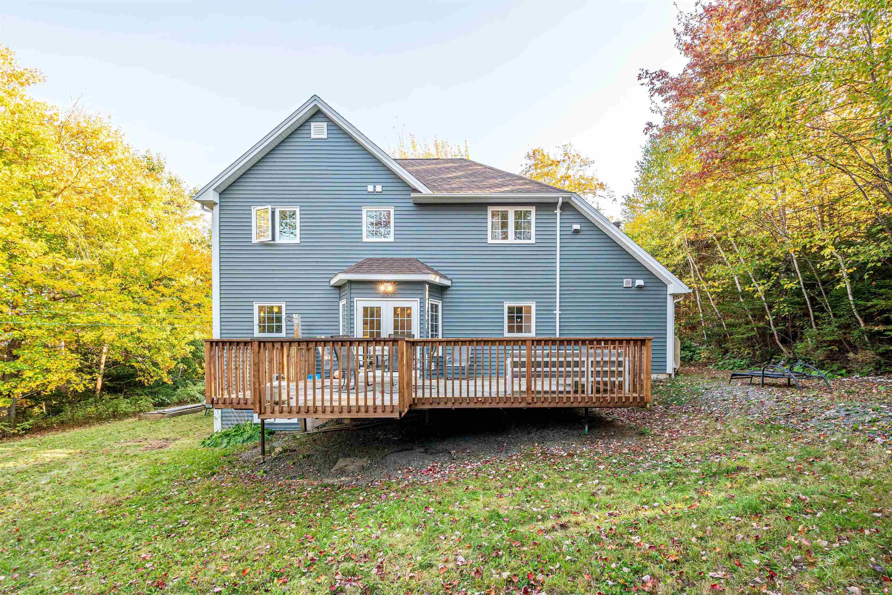 26 Delaney Drive, Beaver Bank, NS (MLS 202525323)