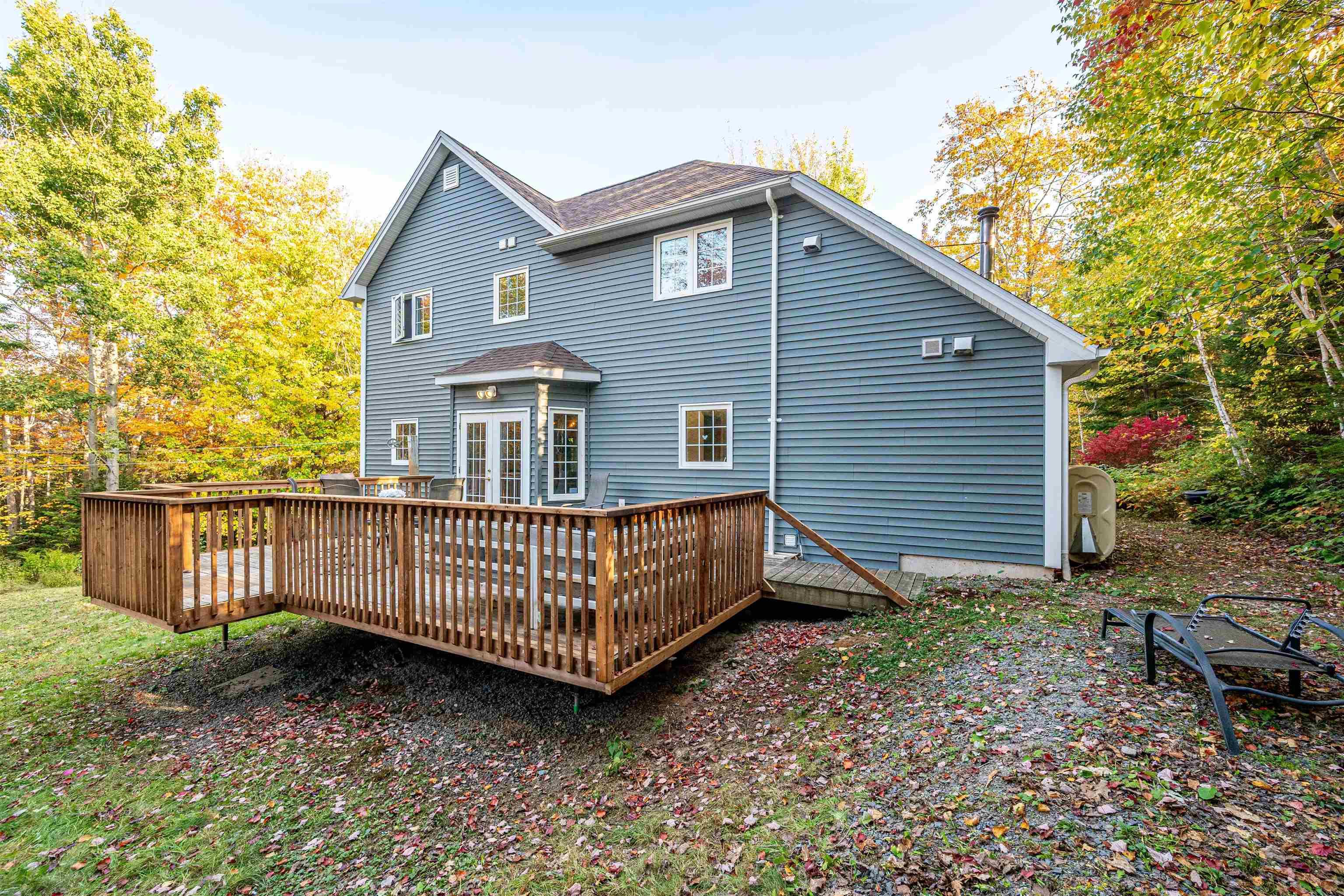 26 Delaney Drive, Beaver Bank, NS (MLS 202525323)