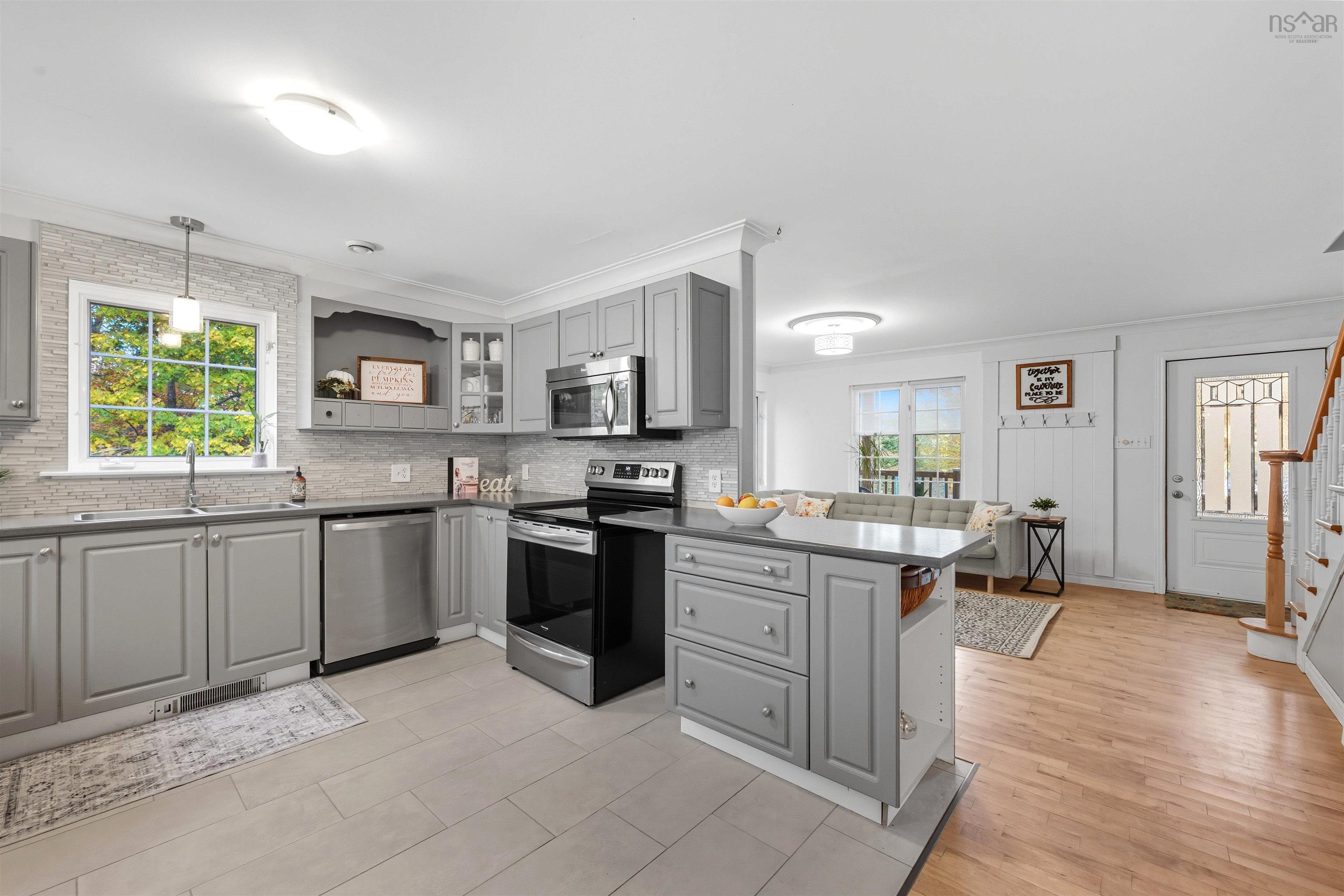 26 Delaney Drive, Beaver Bank, NS (MLS 202525323)