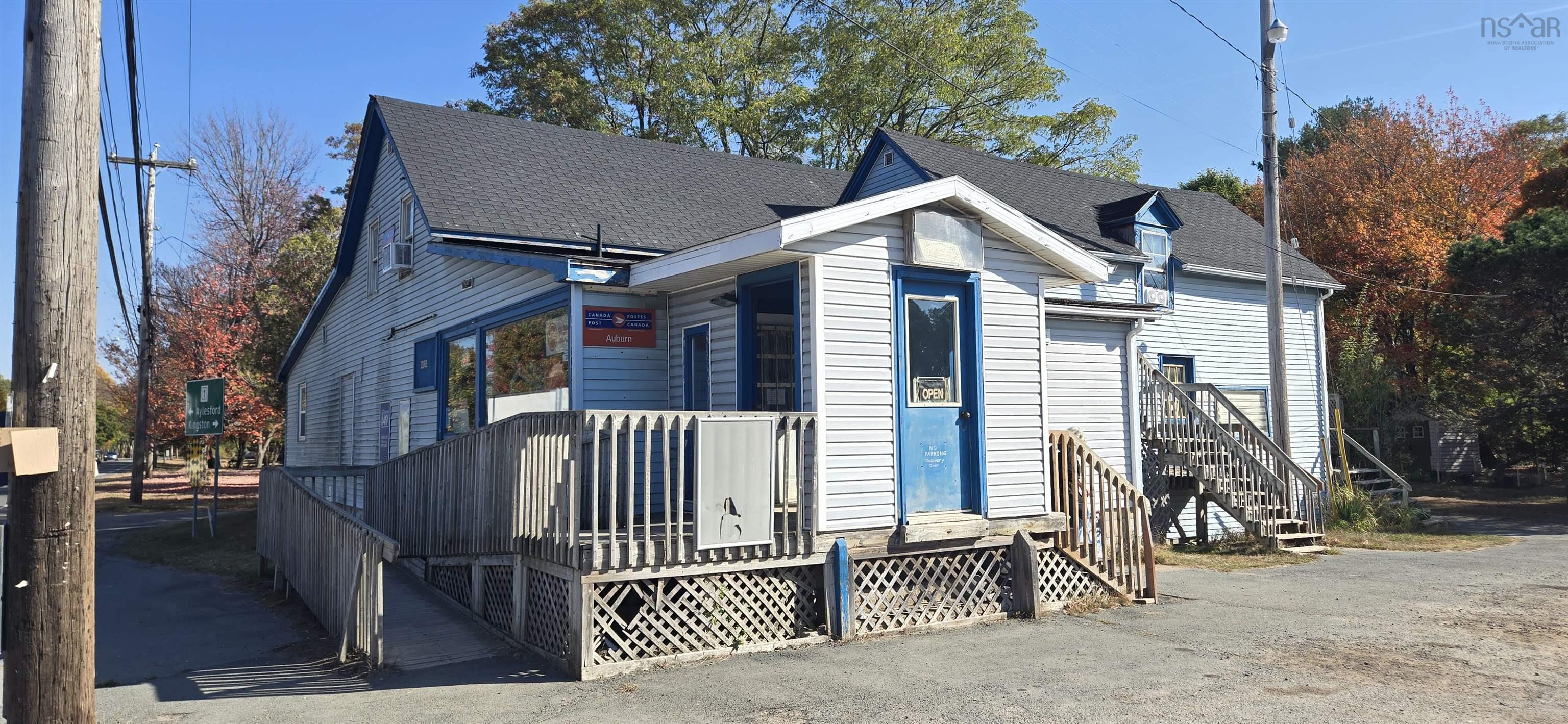 2082 Highway 1, Auburn, NS (MLS® 202525336)