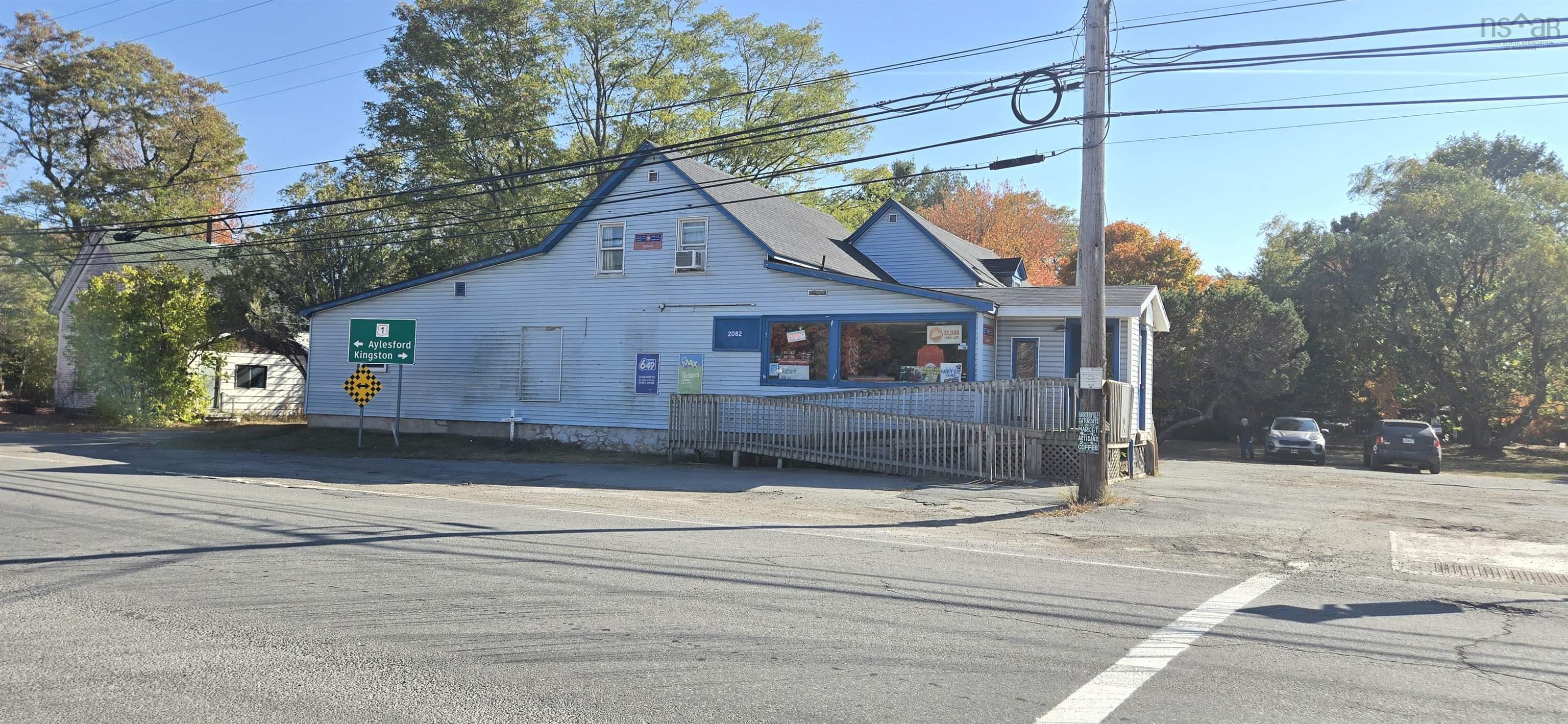 2082 Highway 1, Auburn, NS (MLS® 202525337)