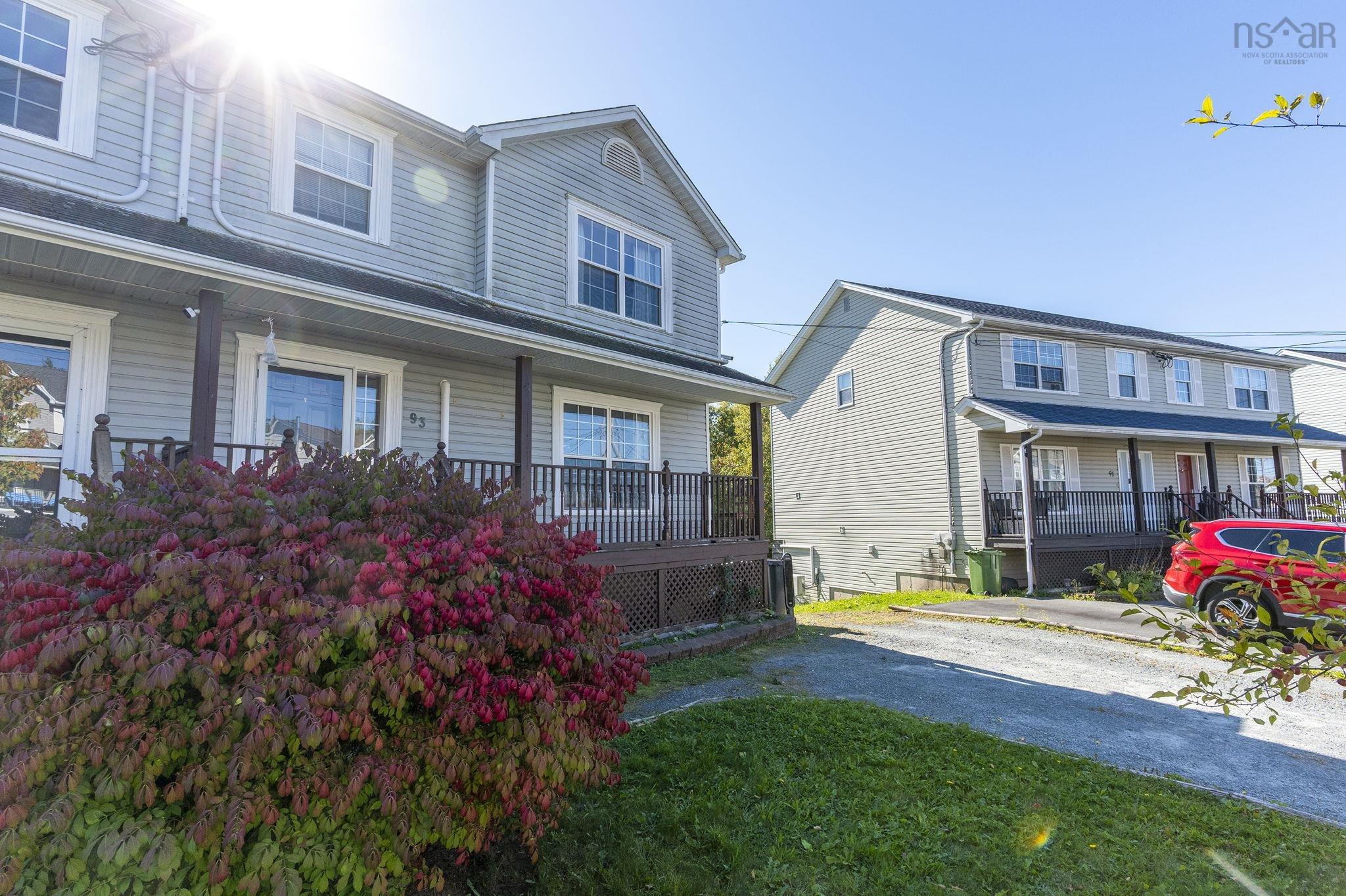 93 Brookview Drive, Dartmouth, NS (MLS 202525343)