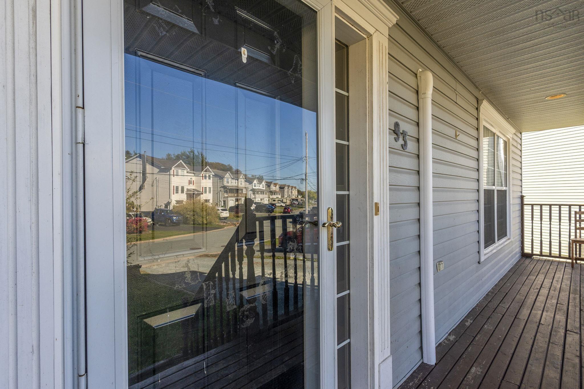 93 Brookview Drive, Dartmouth, NS (MLS 202525343)