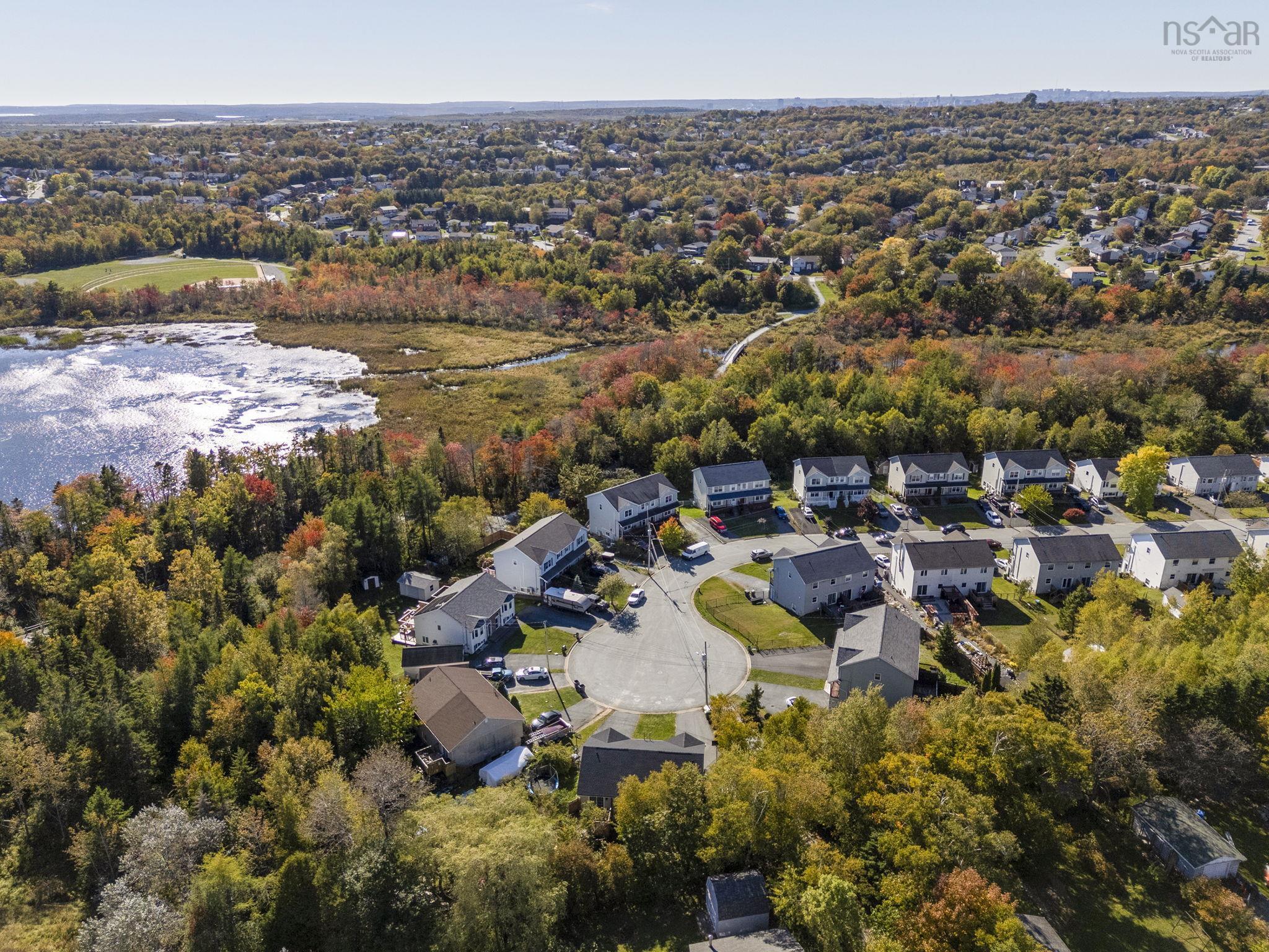 93 Brookview Drive, Dartmouth, NS (MLS 202525343)