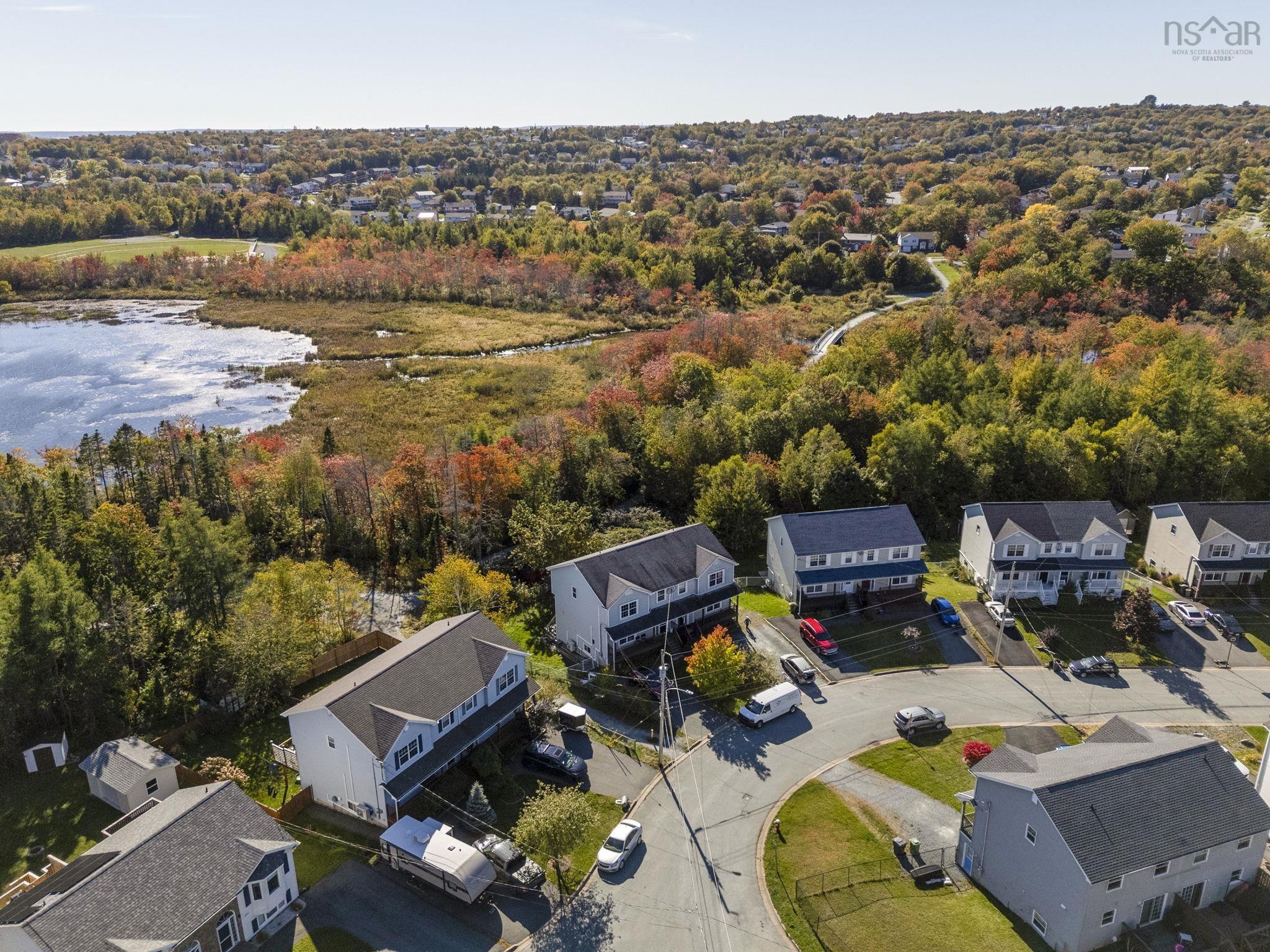 93 Brookview Drive, Dartmouth, NS (MLS 202525343)