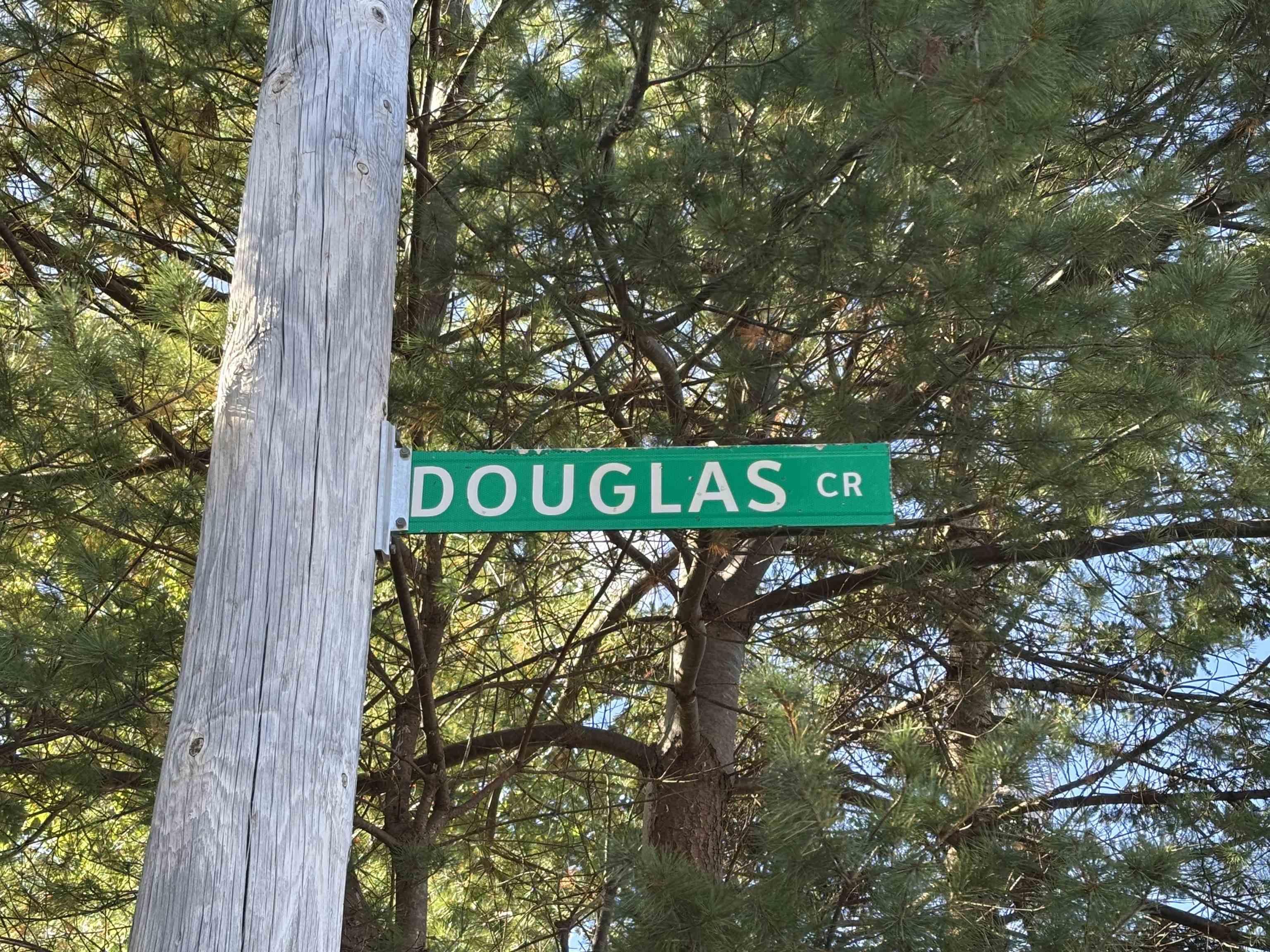 Lot Ab Douglas Crescent, Halifax, NS (MLS® 202525344)