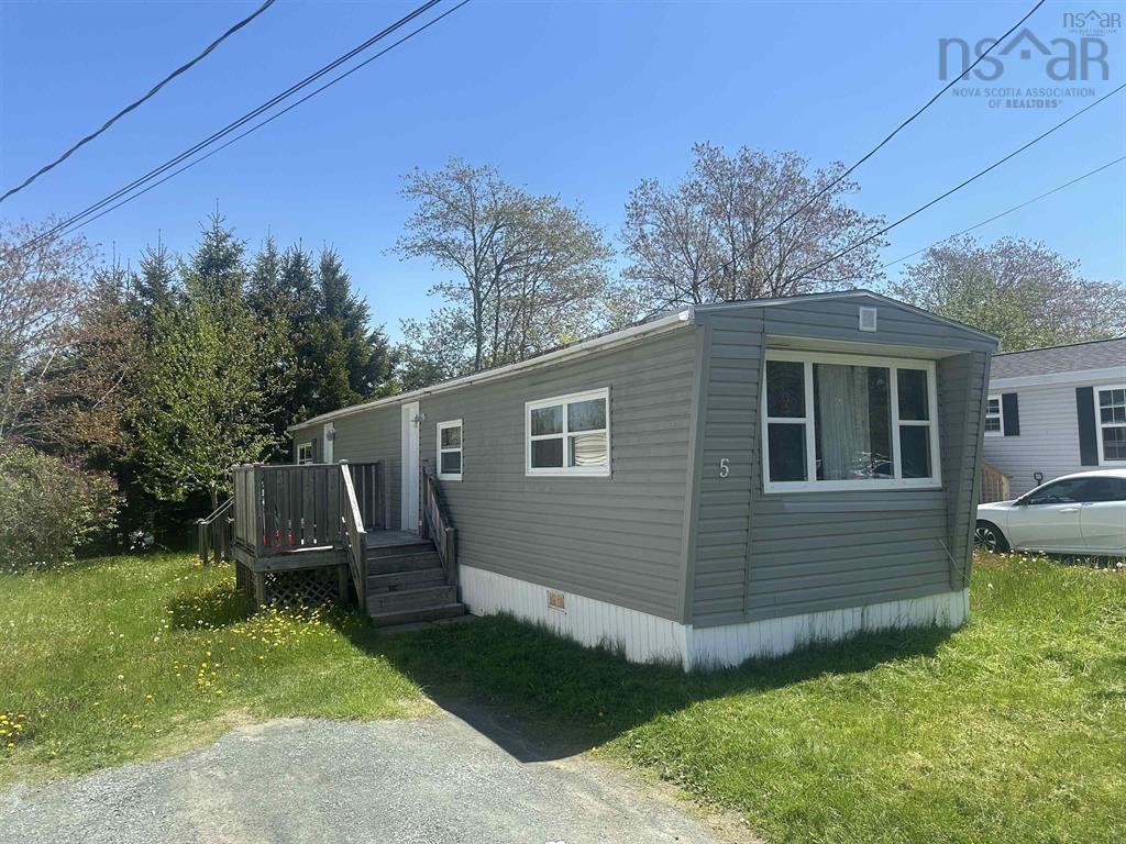 5 Dopey Lane, Lake Echo, NS (MLS® 202525345)