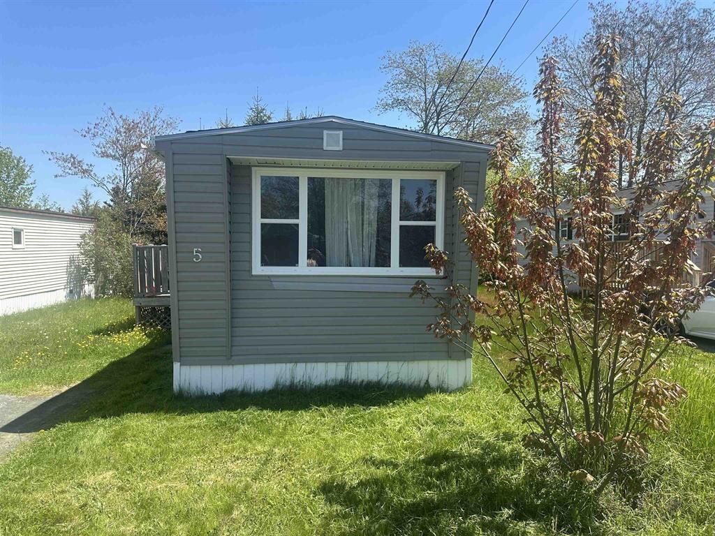 5 Dopey Lane, Lake Echo, NS (MLS 202525345)