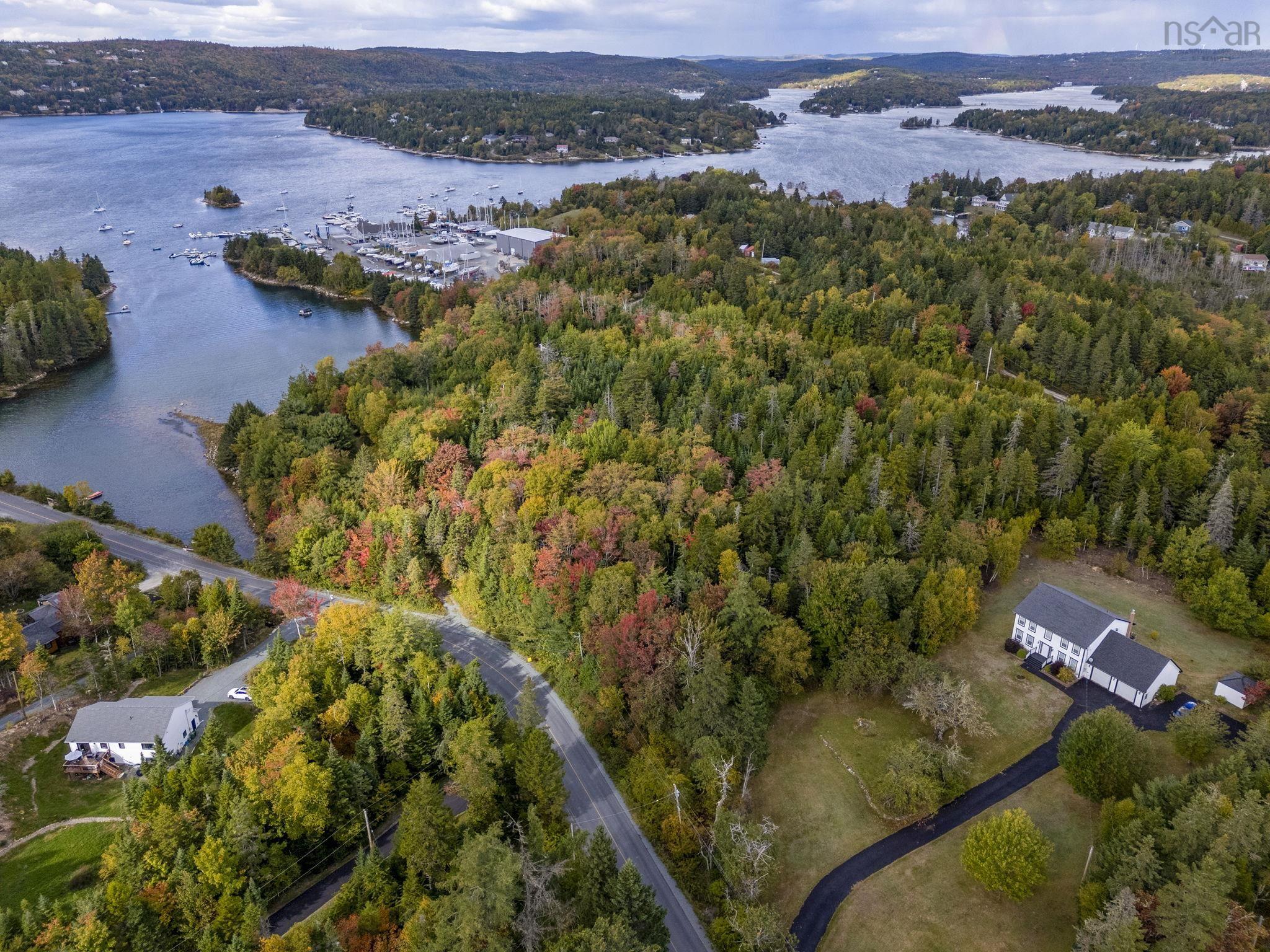 Lot 2 Longards Road, Tantallon, NS (MLS® 202525346)
