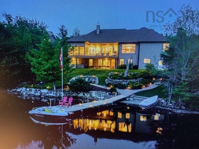 16 Joan Elizabeth Way, Porters Lake, NS (MLS® 202525349)