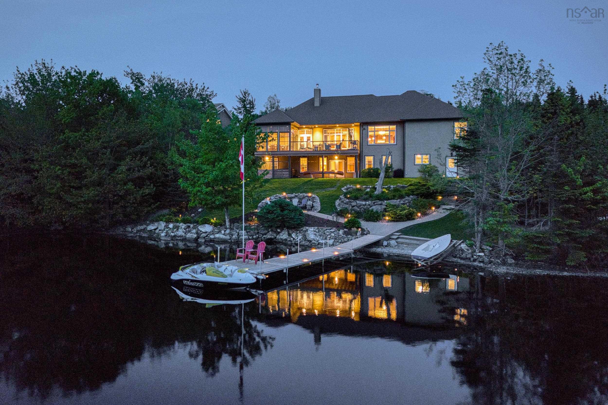 16 Joan Elizabeth Way, Porters Lake, NS (MLS® 202525349)