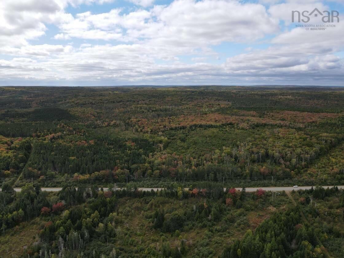 South River Lake Road, Ogden, NS (MLS 202525360)
