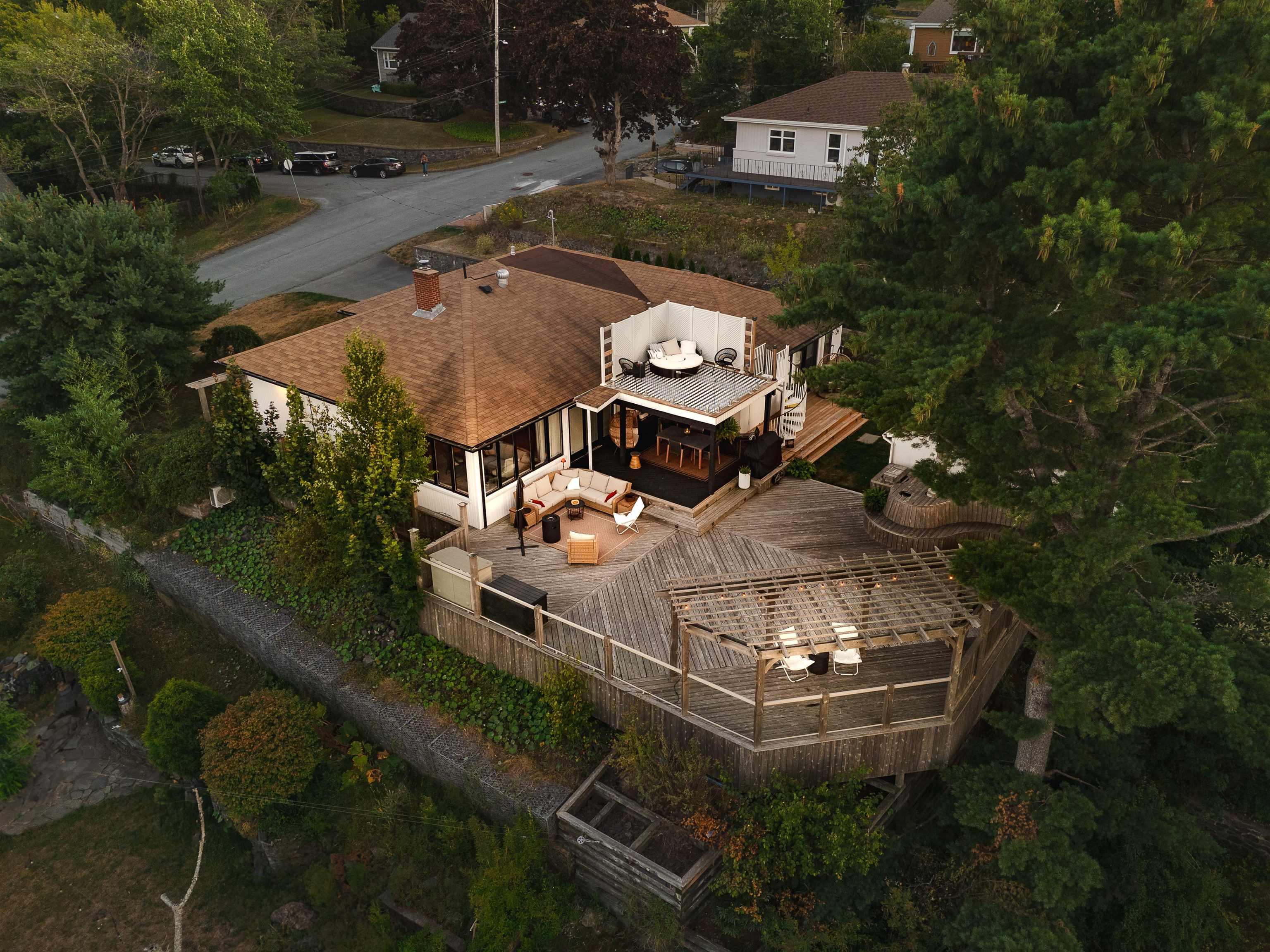 9 Lynwood Drive, Halifax, NS (MLS 202525363)