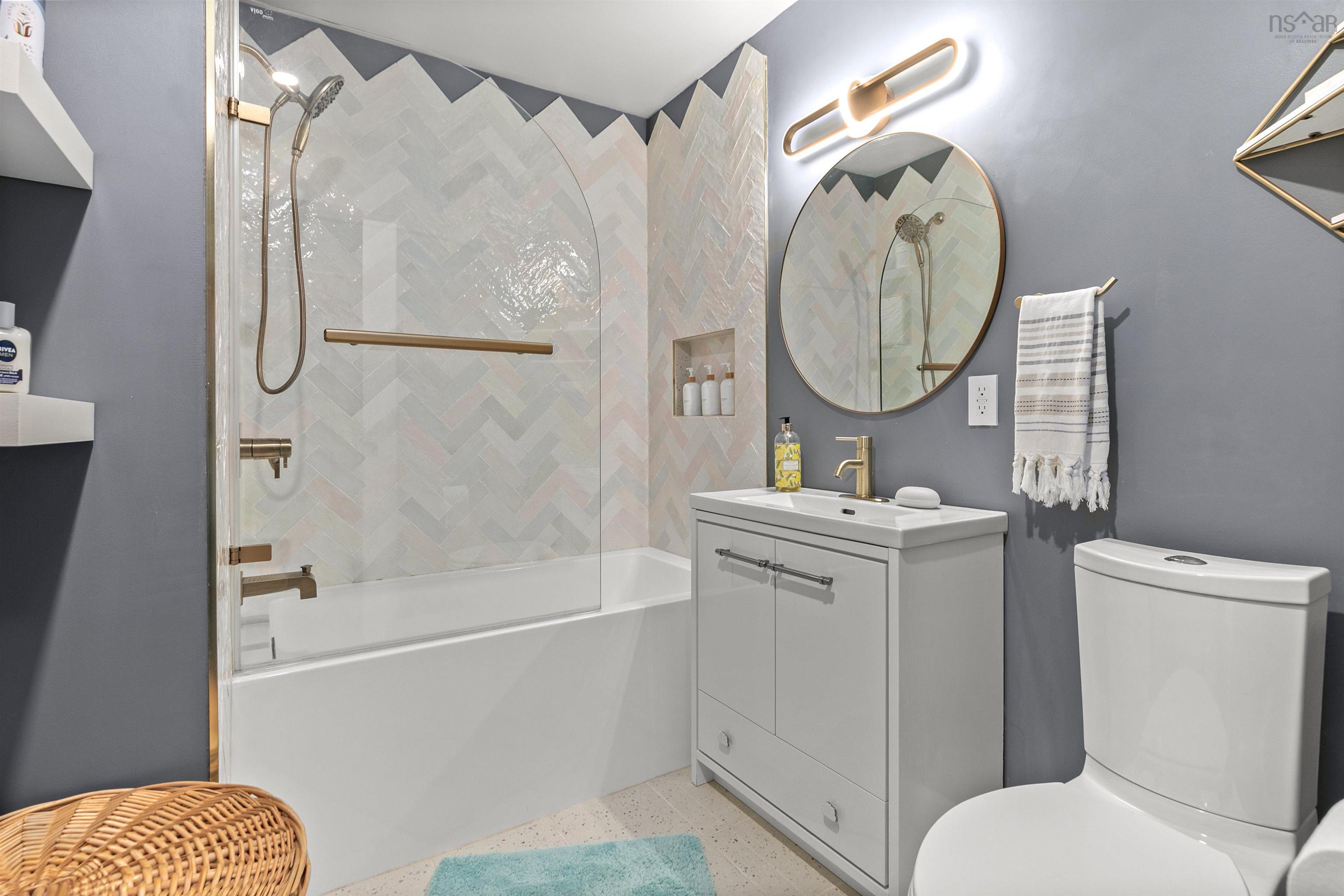 9 Lynwood Drive, Halifax, NS (MLS 202525363)