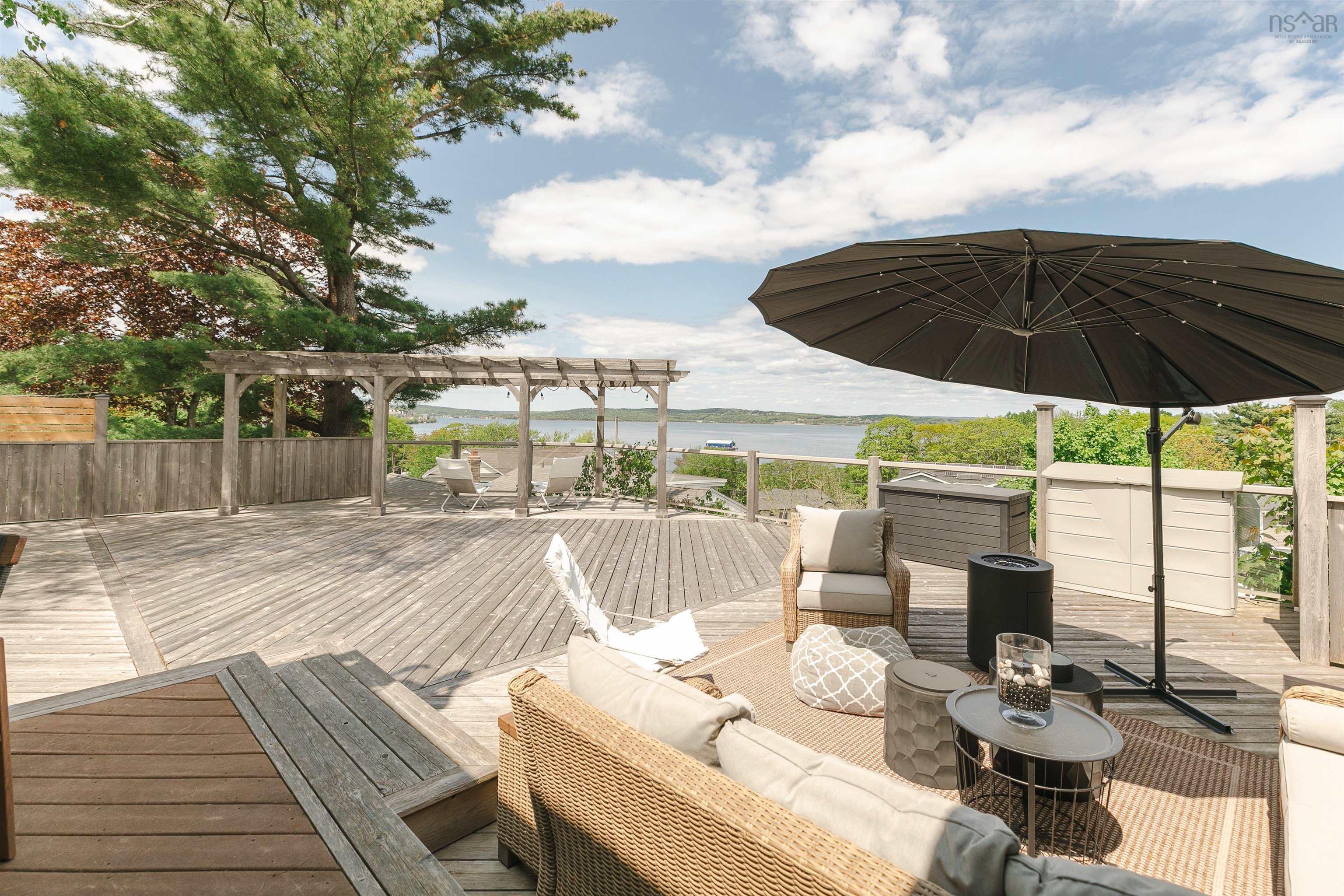 9 Lynwood Drive, Halifax, NS (MLS 202525363)