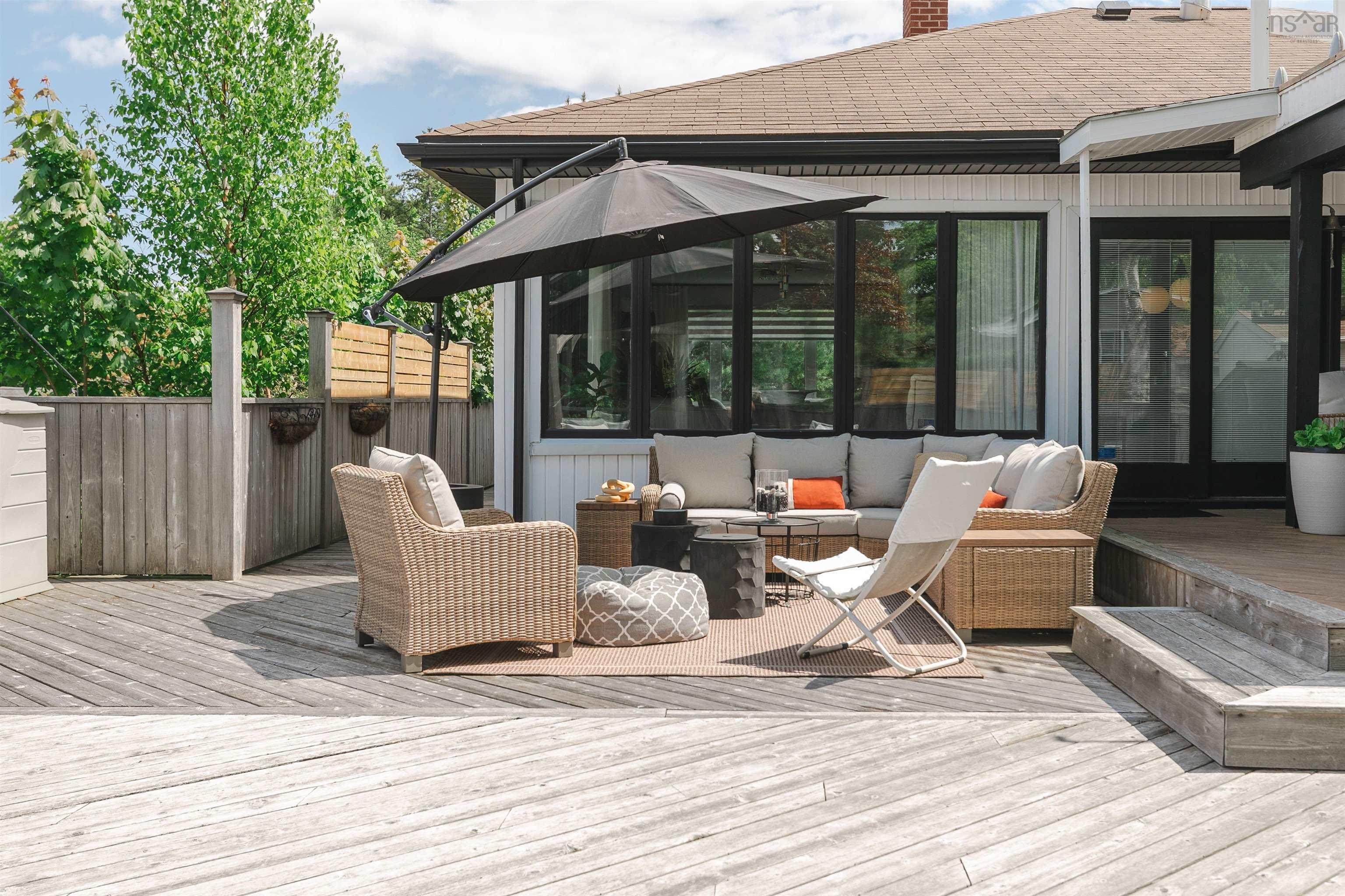 9 Lynwood Drive, Halifax, NS (MLS 202525363)