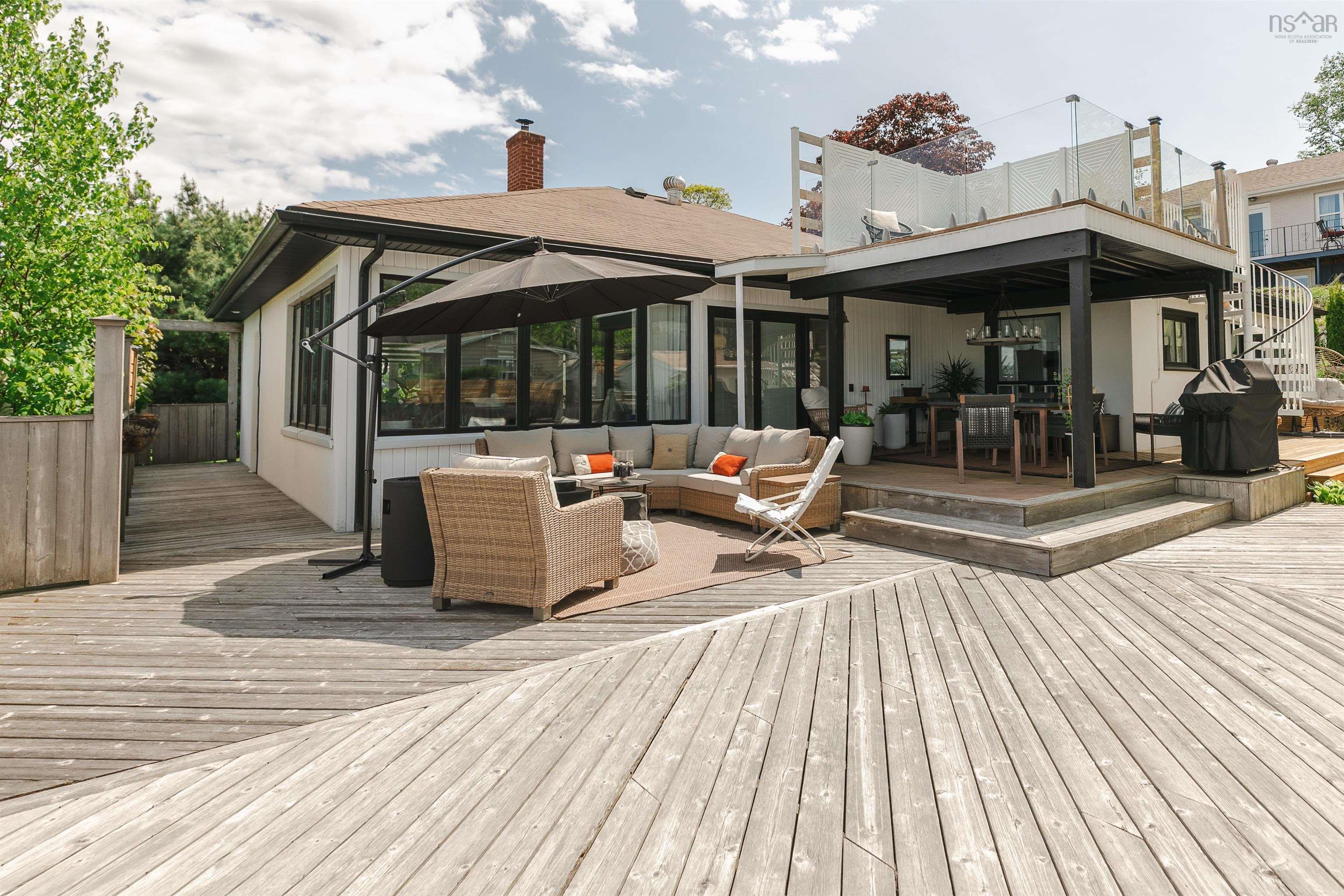 9 Lynwood Drive, Halifax, NS (MLS 202525363)