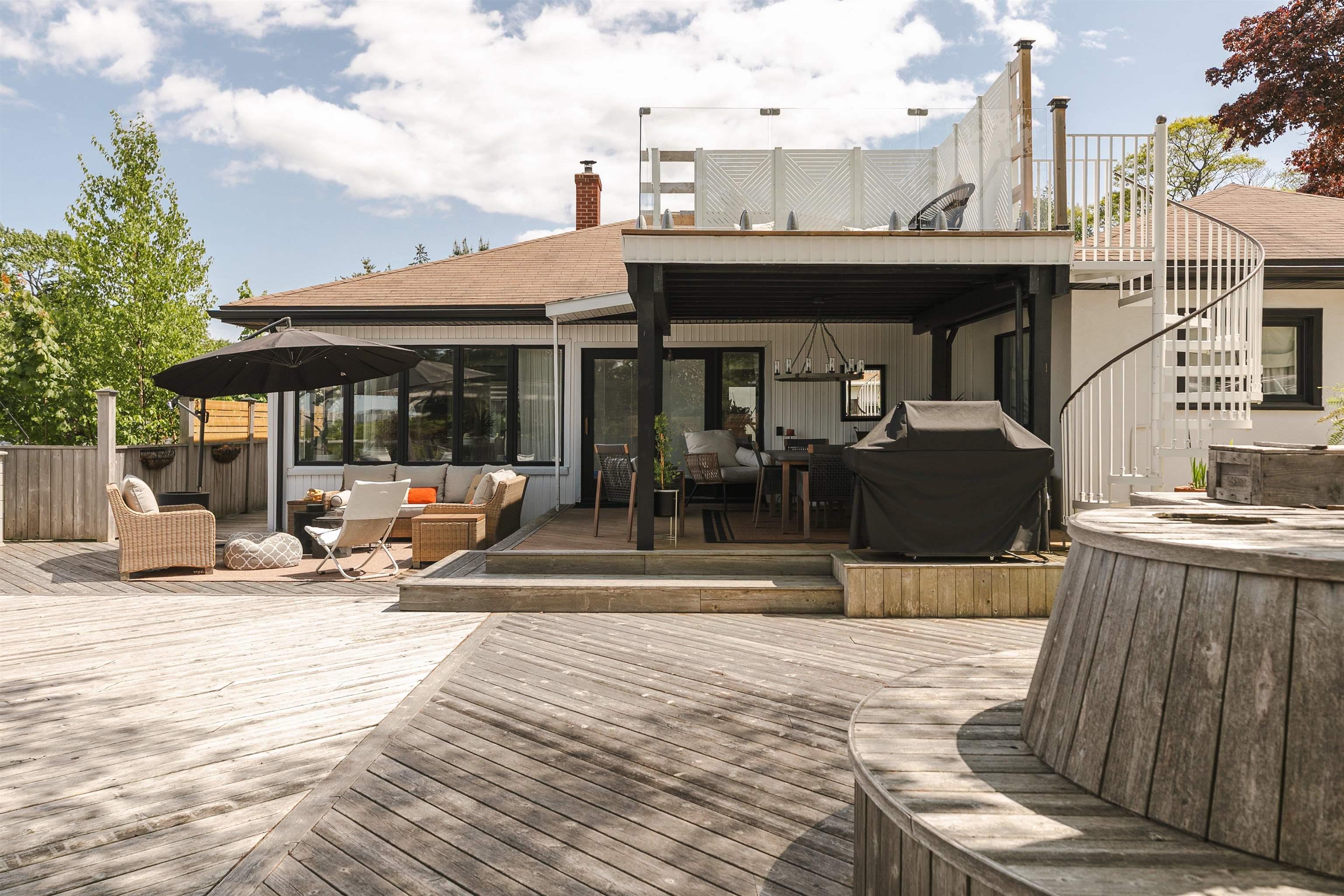 9 Lynwood Drive, Halifax, NS (MLS 202525363)