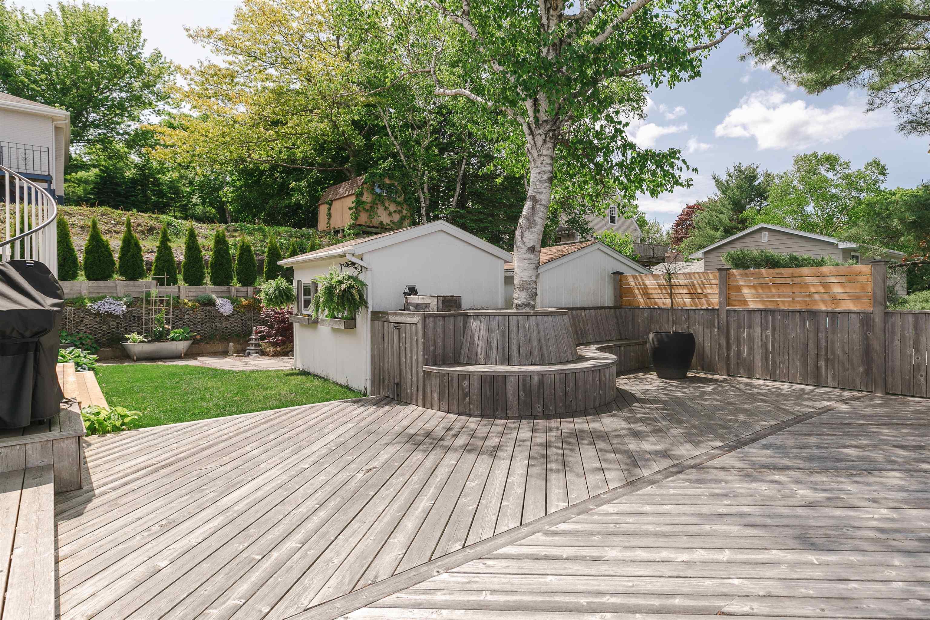 9 Lynwood Drive, Halifax, NS (MLS 202525363)