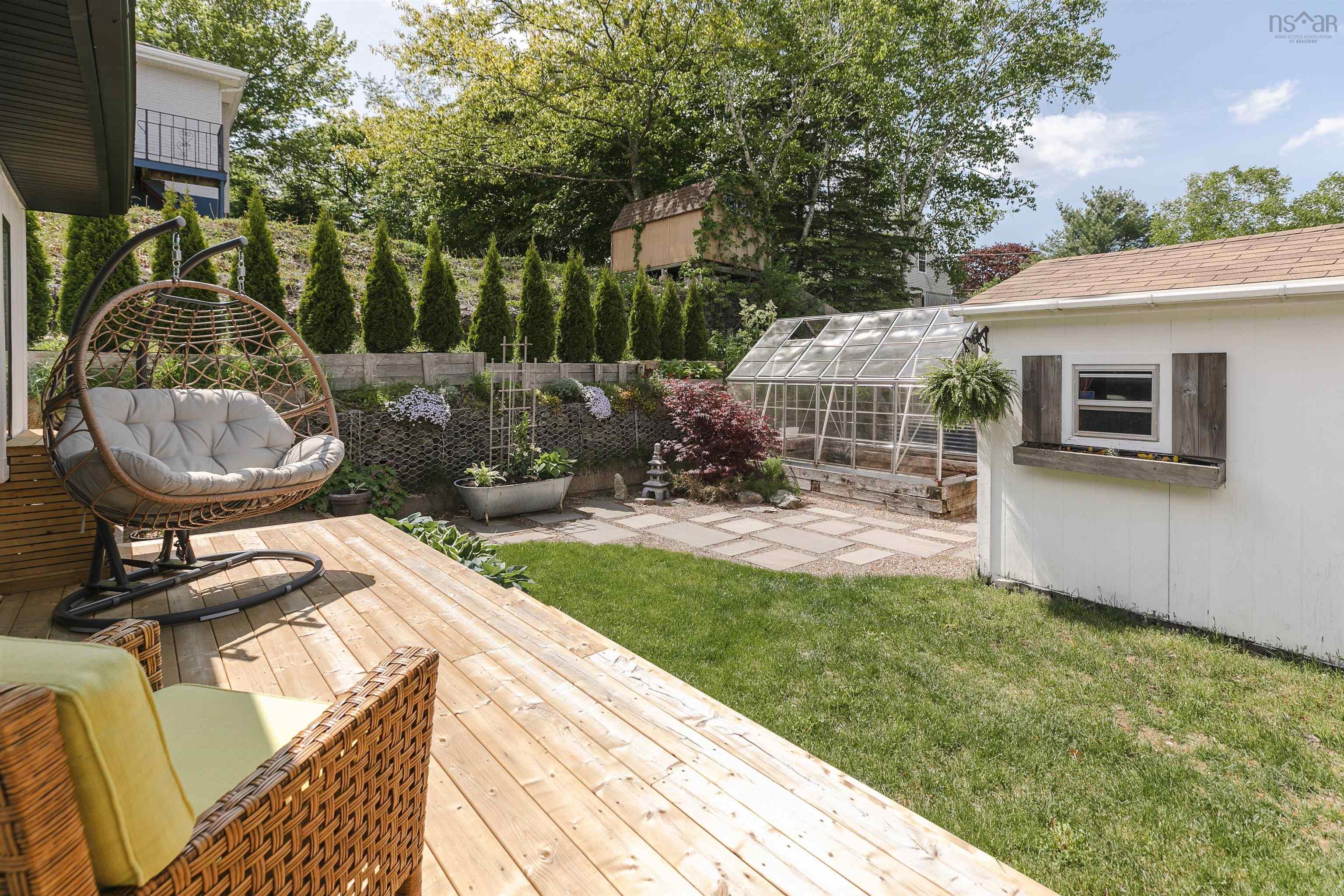 9 Lynwood Drive, Halifax, NS (MLS 202525363)