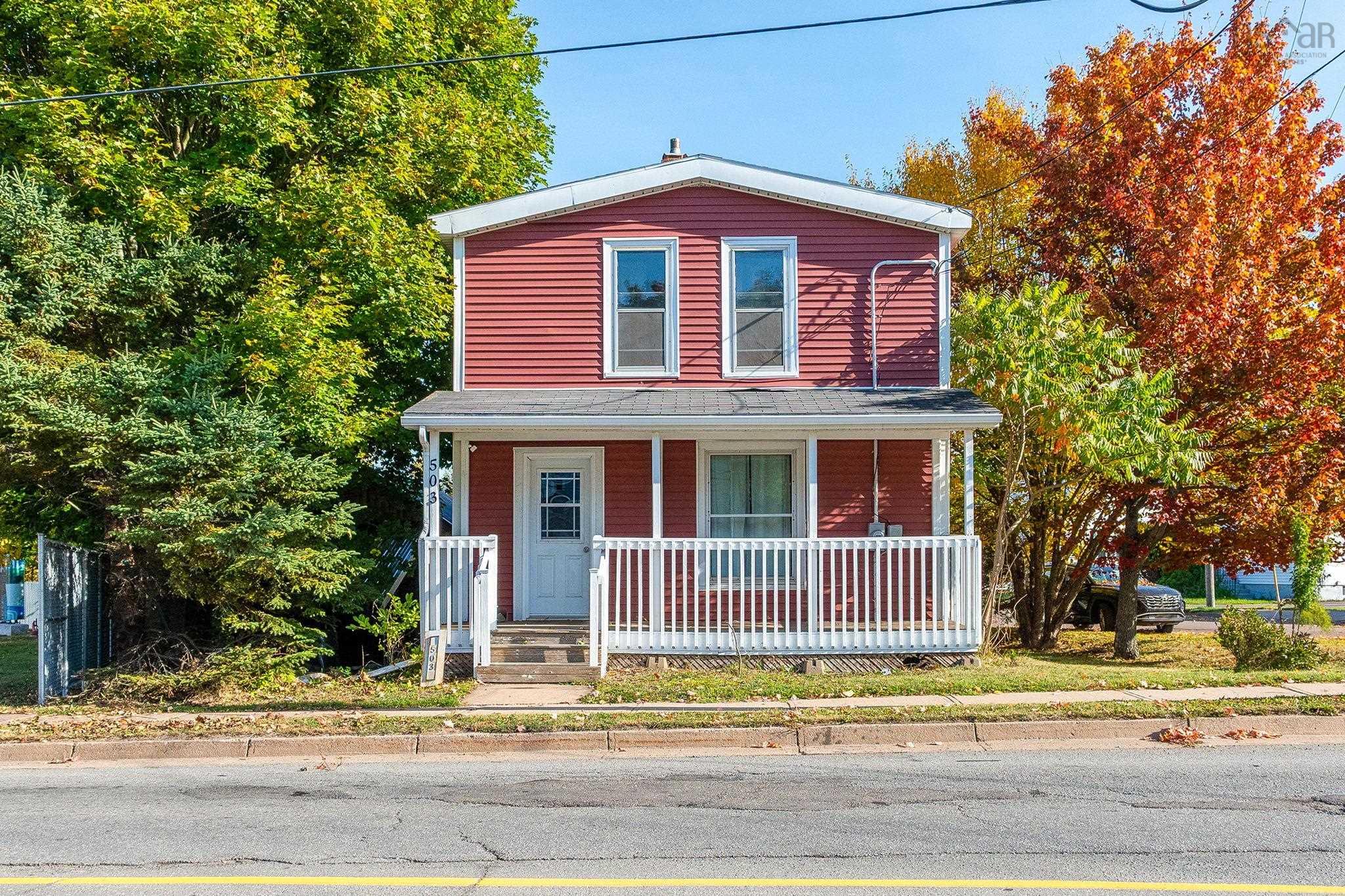 503 Robie Street, Truro, NS (MLS® 202525368)