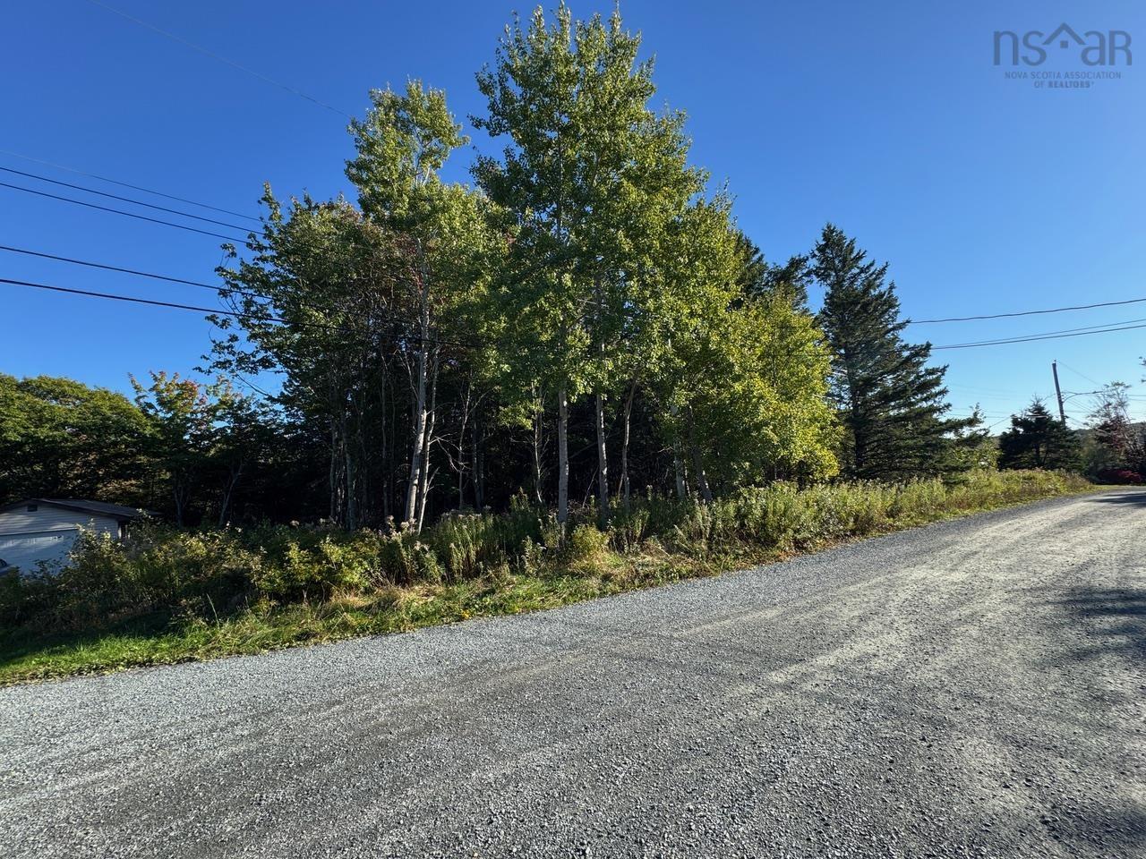 Lot Kilgar Road, Eastern Passage, NS (MLS 202525371)