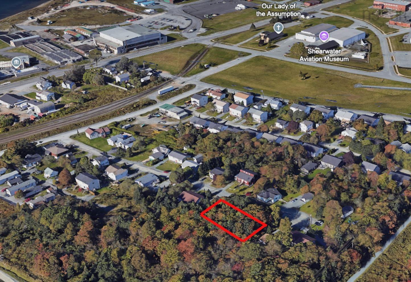 Lot Kilgar Road, Eastern Passage, NS (MLS 202525371)