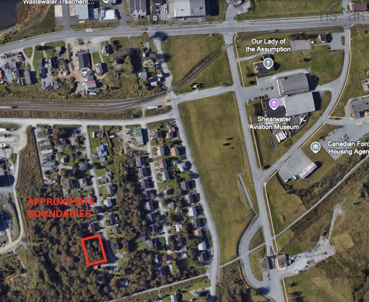 Lot Kilgar Road, Eastern Passage, NS (MLS 202525371)